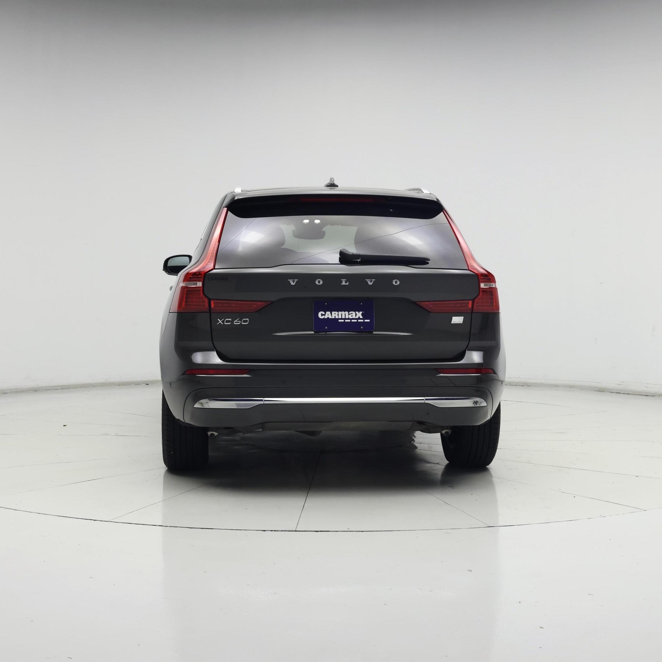 Thumbnail: 2022 Volvo XC60 - 6