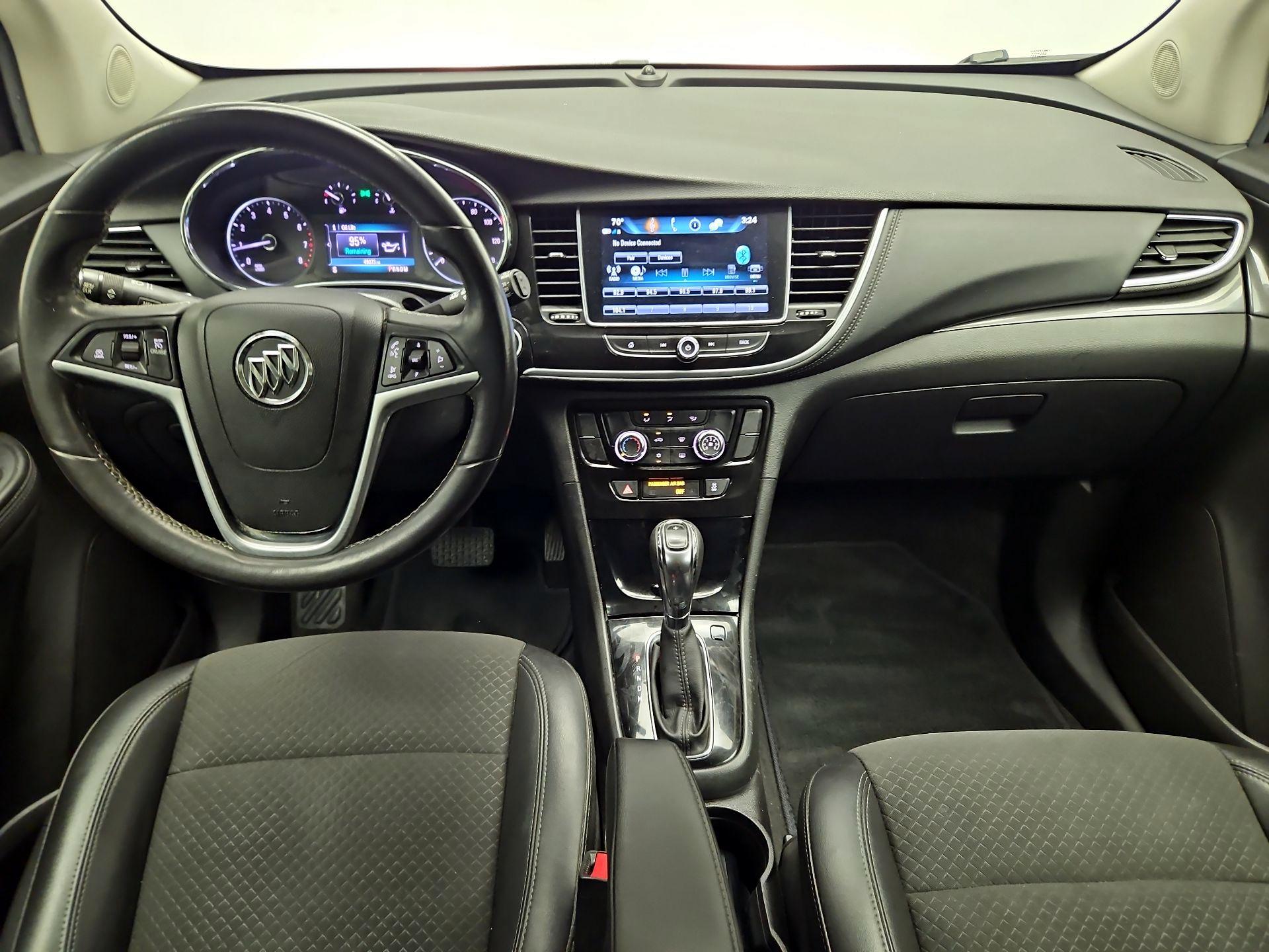 Thumbnail: 2021 Buick Encore - 9