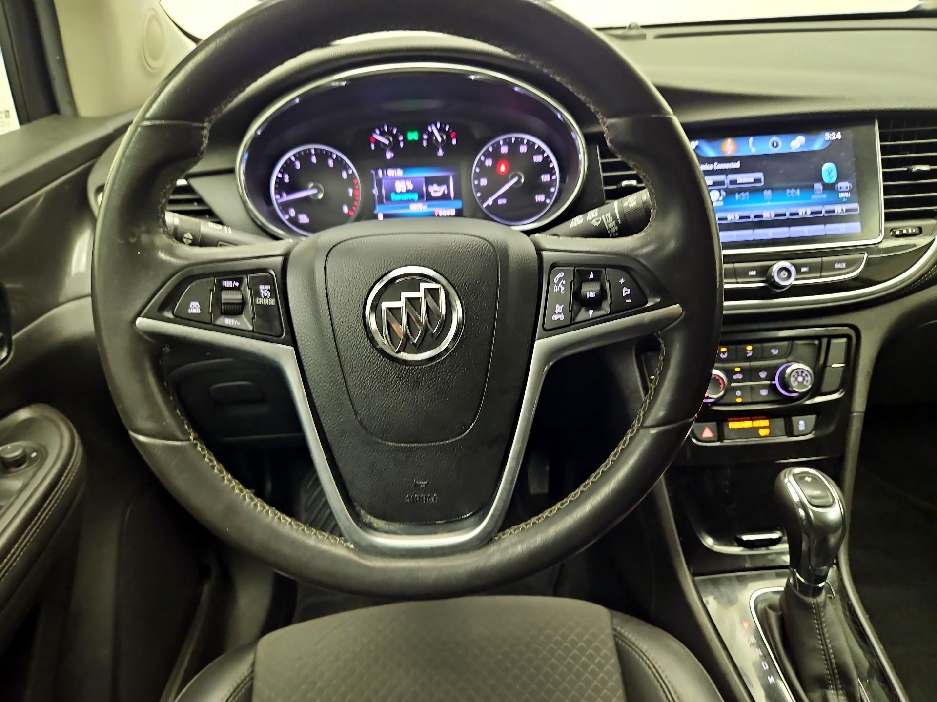 Thumbnail: 2021 Buick Encore - 10