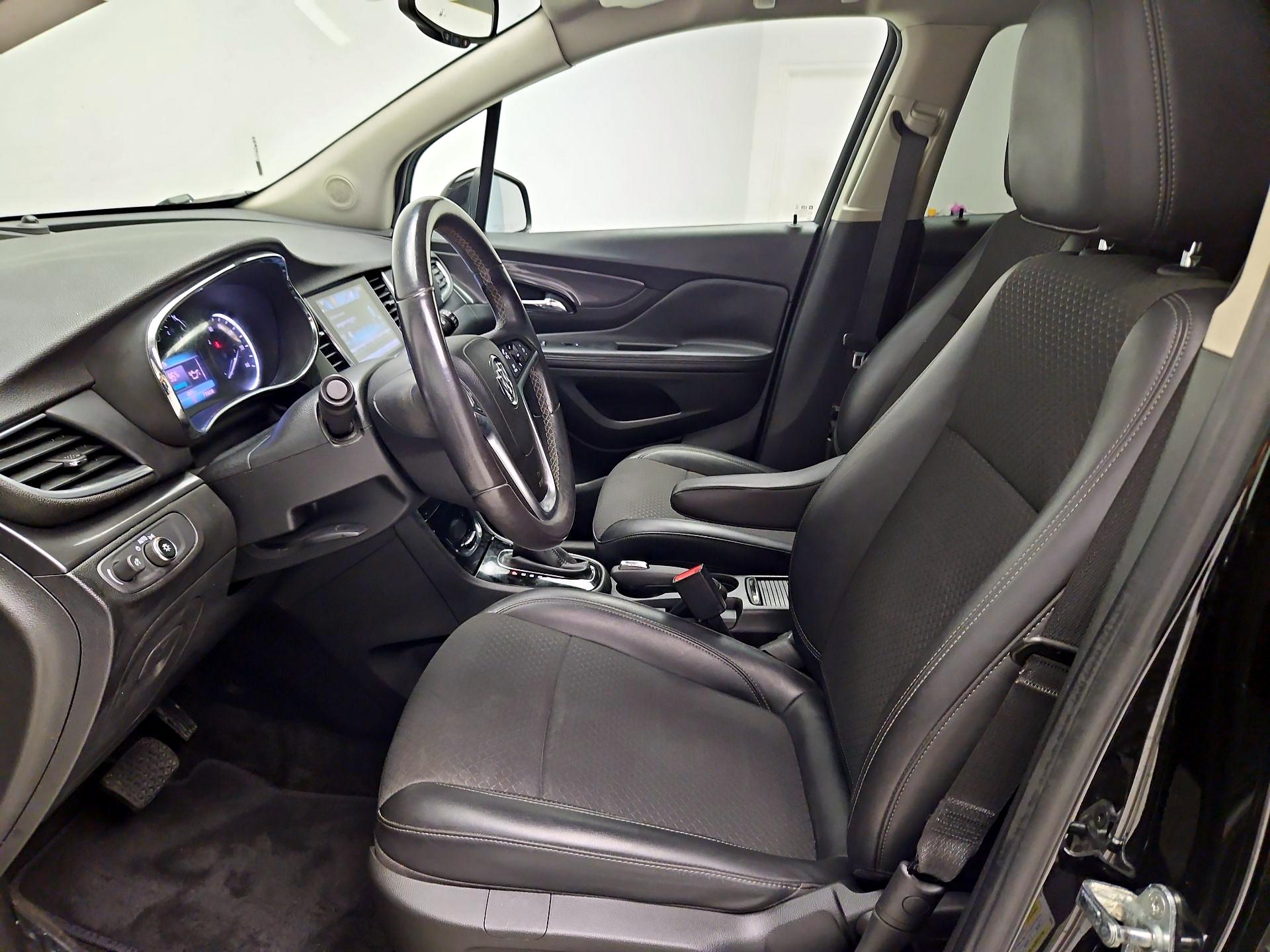 Thumbnail: 2021 Buick Encore - 11