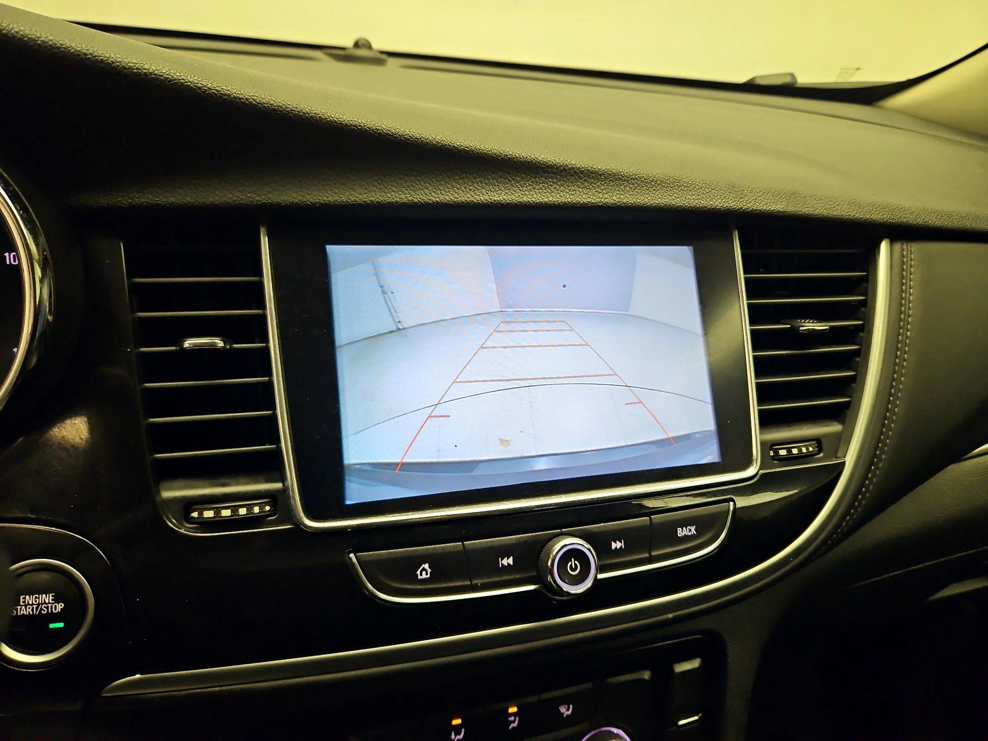 Thumbnail: 2021 Buick Encore - 14