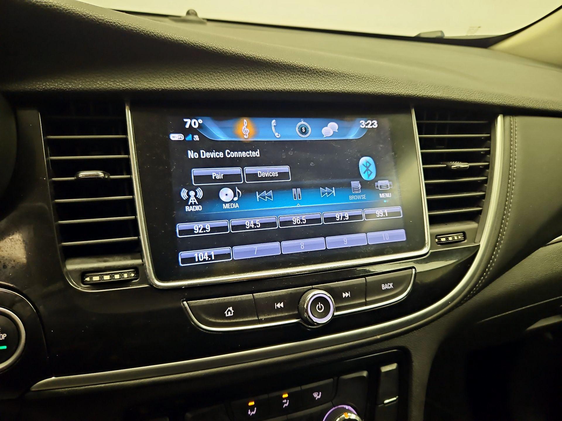 Thumbnail: 2021 Buick Encore - 15