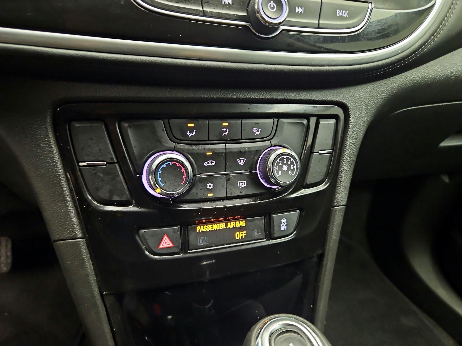 Thumbnail: 2021 Buick Encore - 16