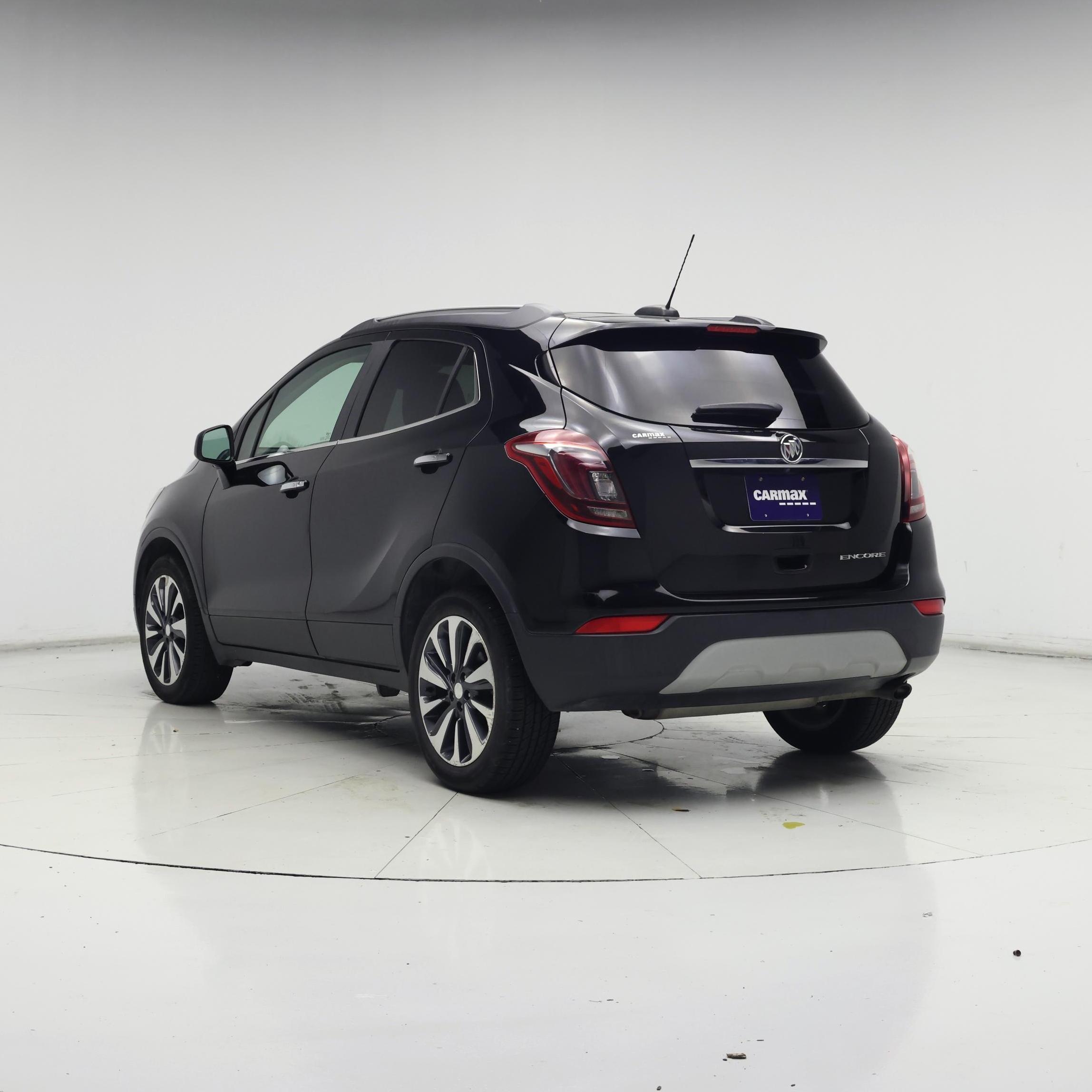 Thumbnail: 2021 Buick Encore - 2