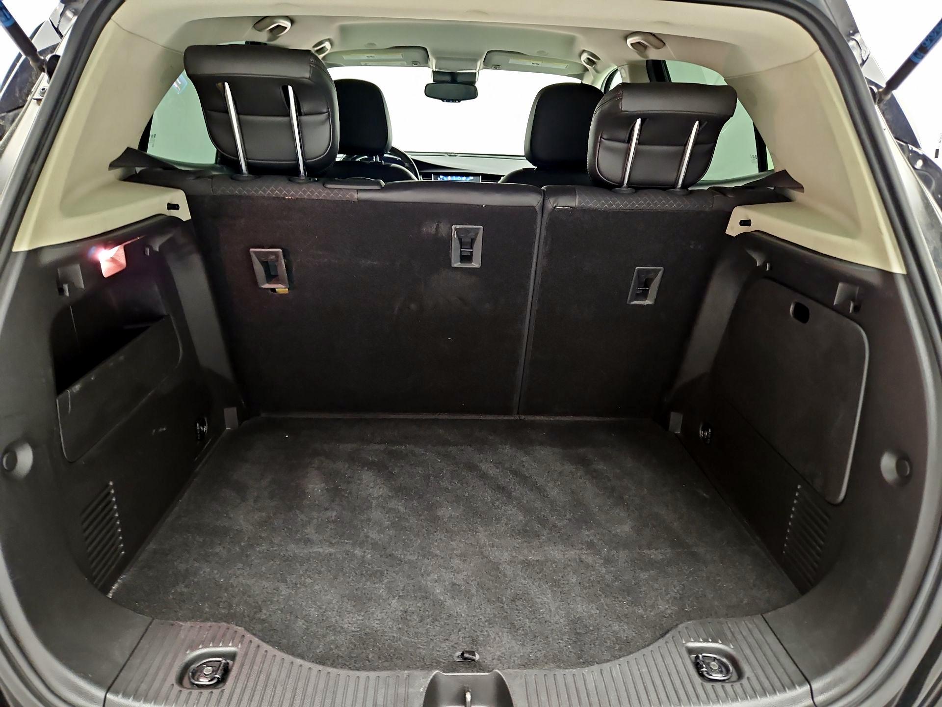 Thumbnail: 2021 Buick Encore - 20