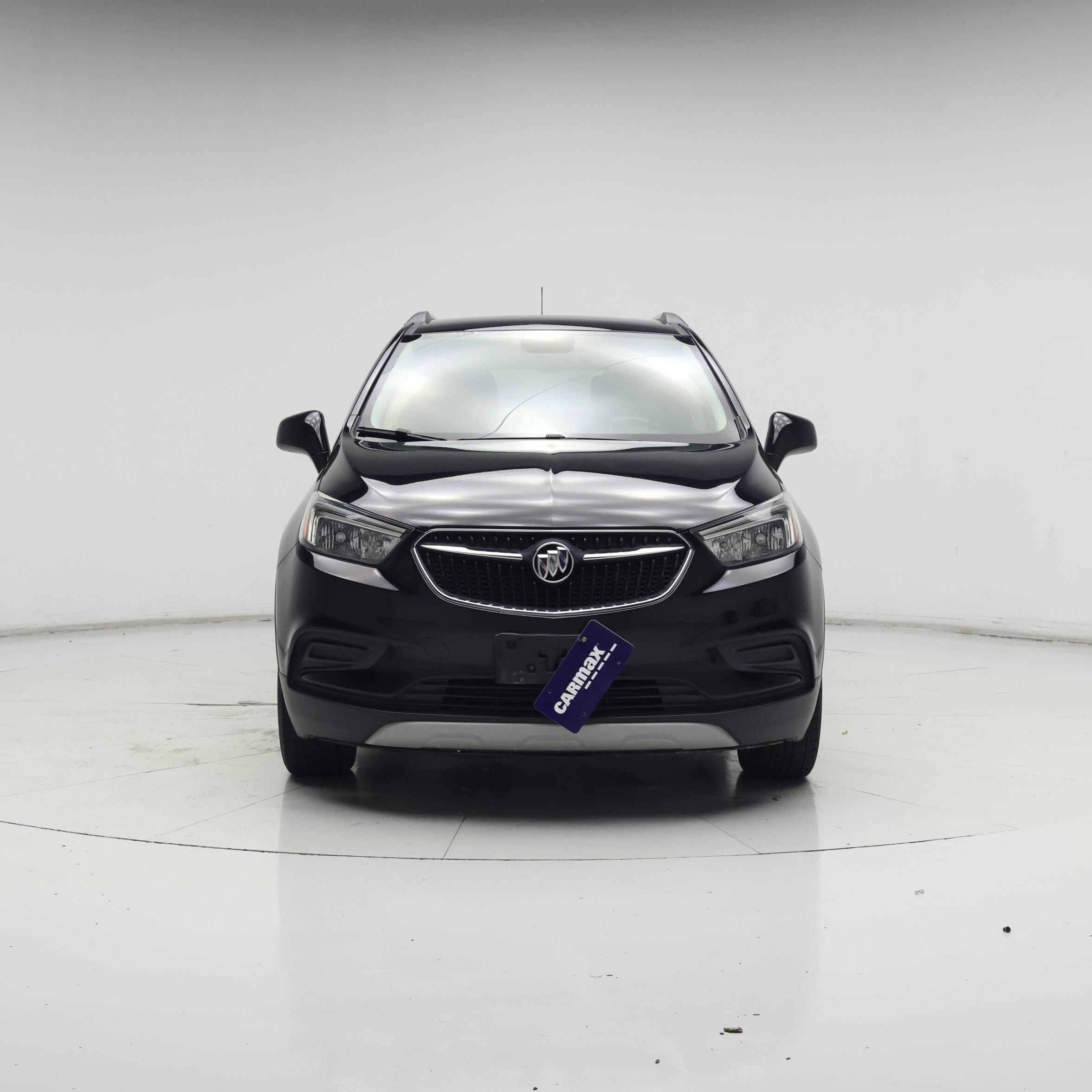 Thumbnail: 2021 Buick Encore - 5