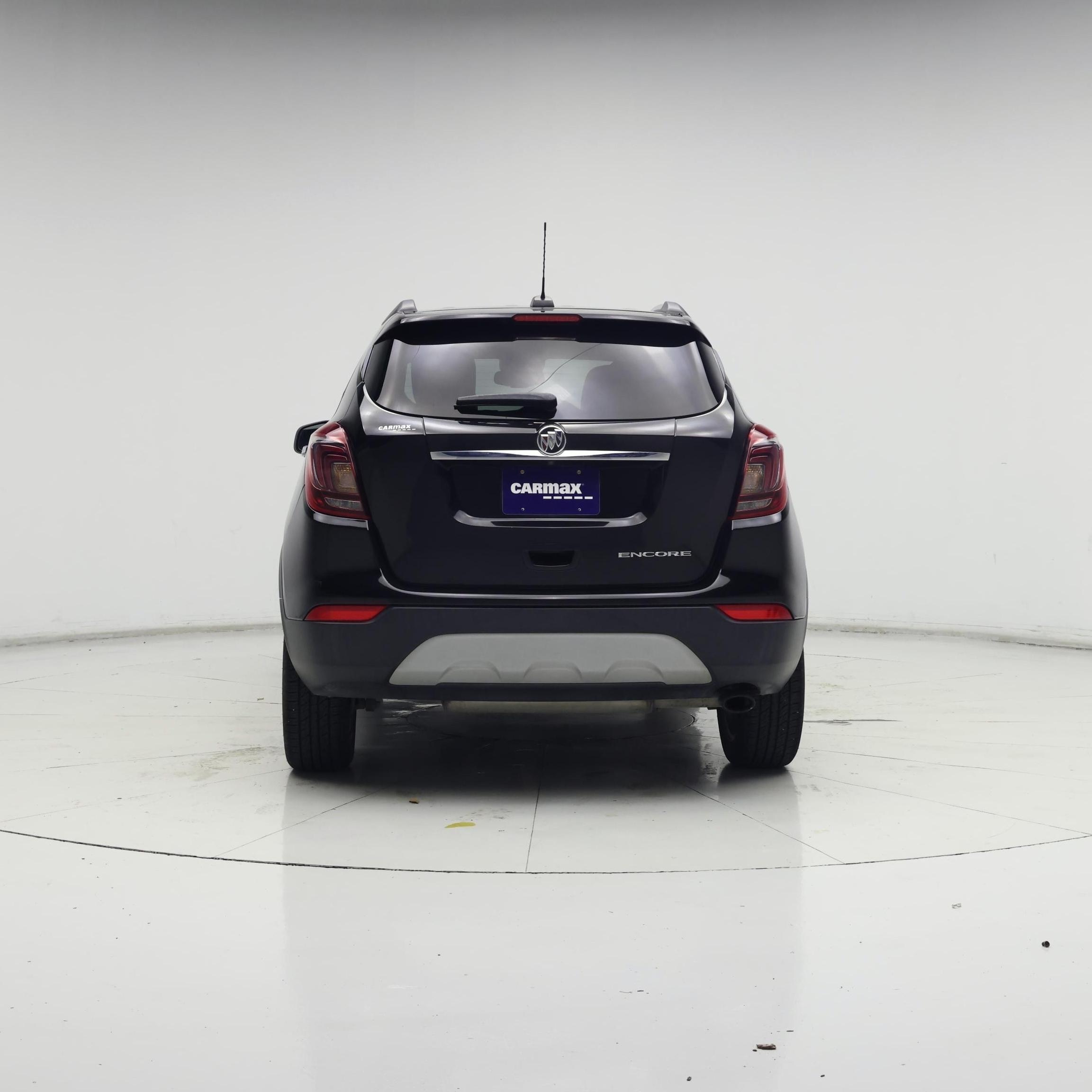 Thumbnail: 2021 Buick Encore - 6