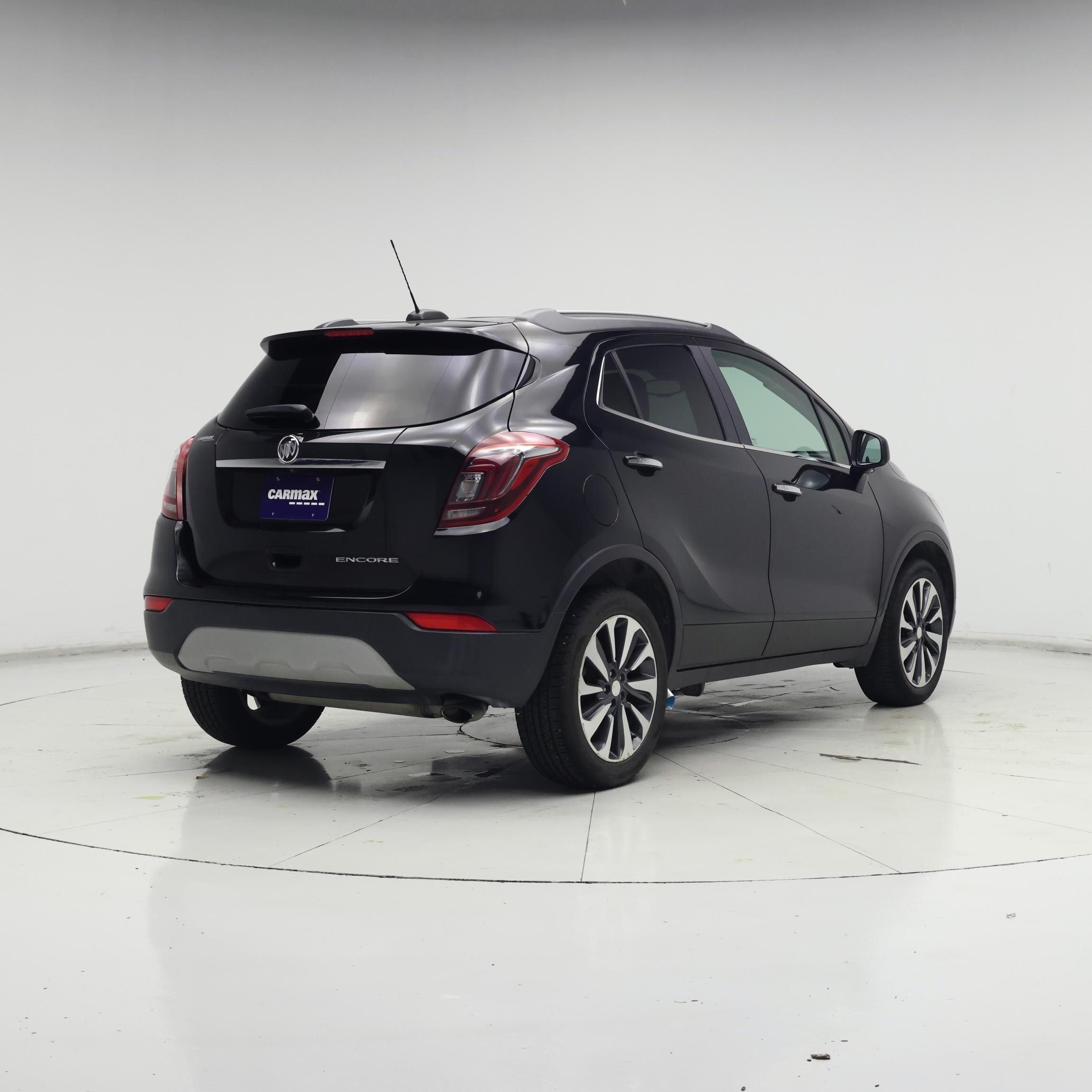 Thumbnail: 2021 Buick Encore - 8