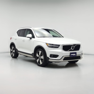 2021 Volvo XC40 T5 Momentum