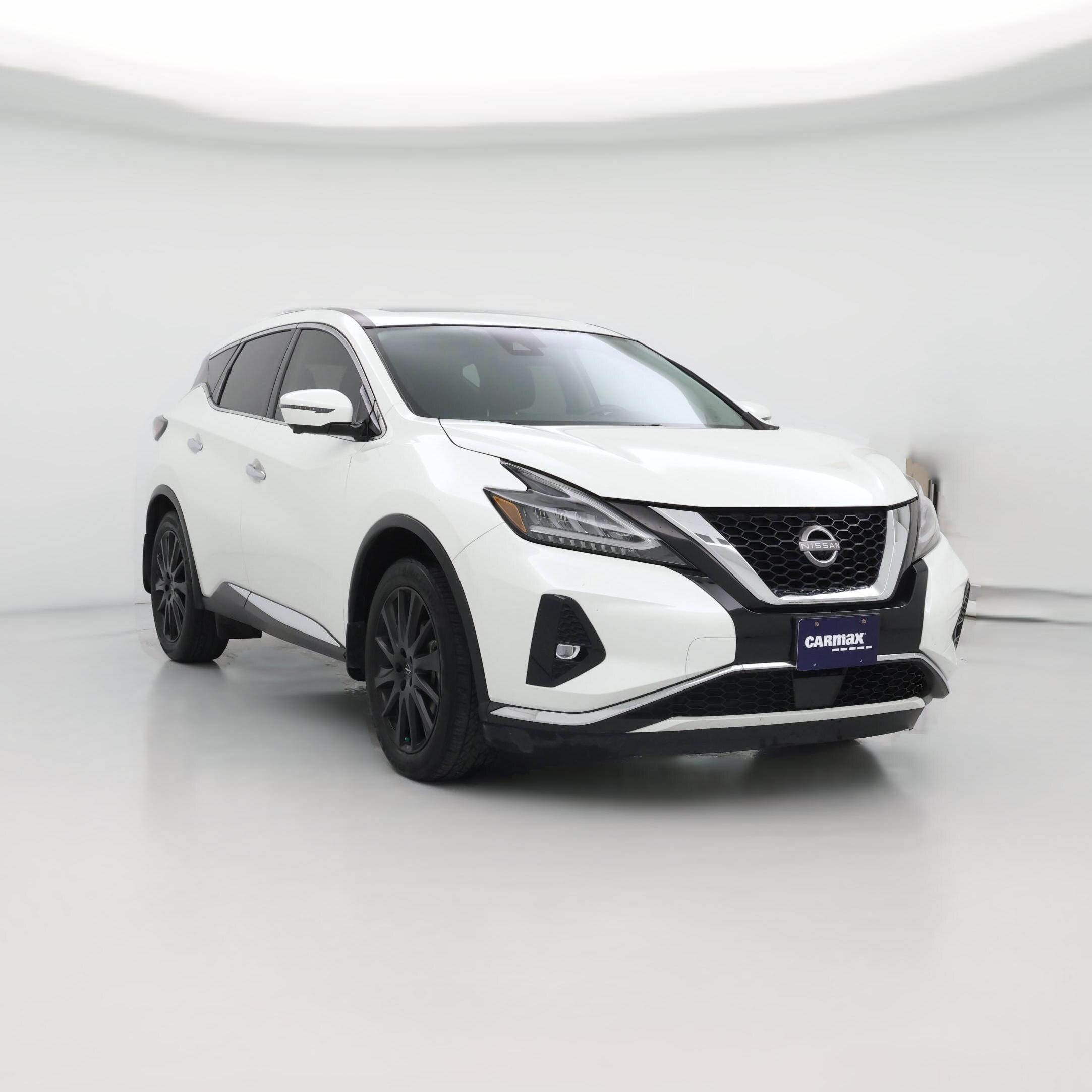 Thumbnail: 2023 Nissan Murano - 1