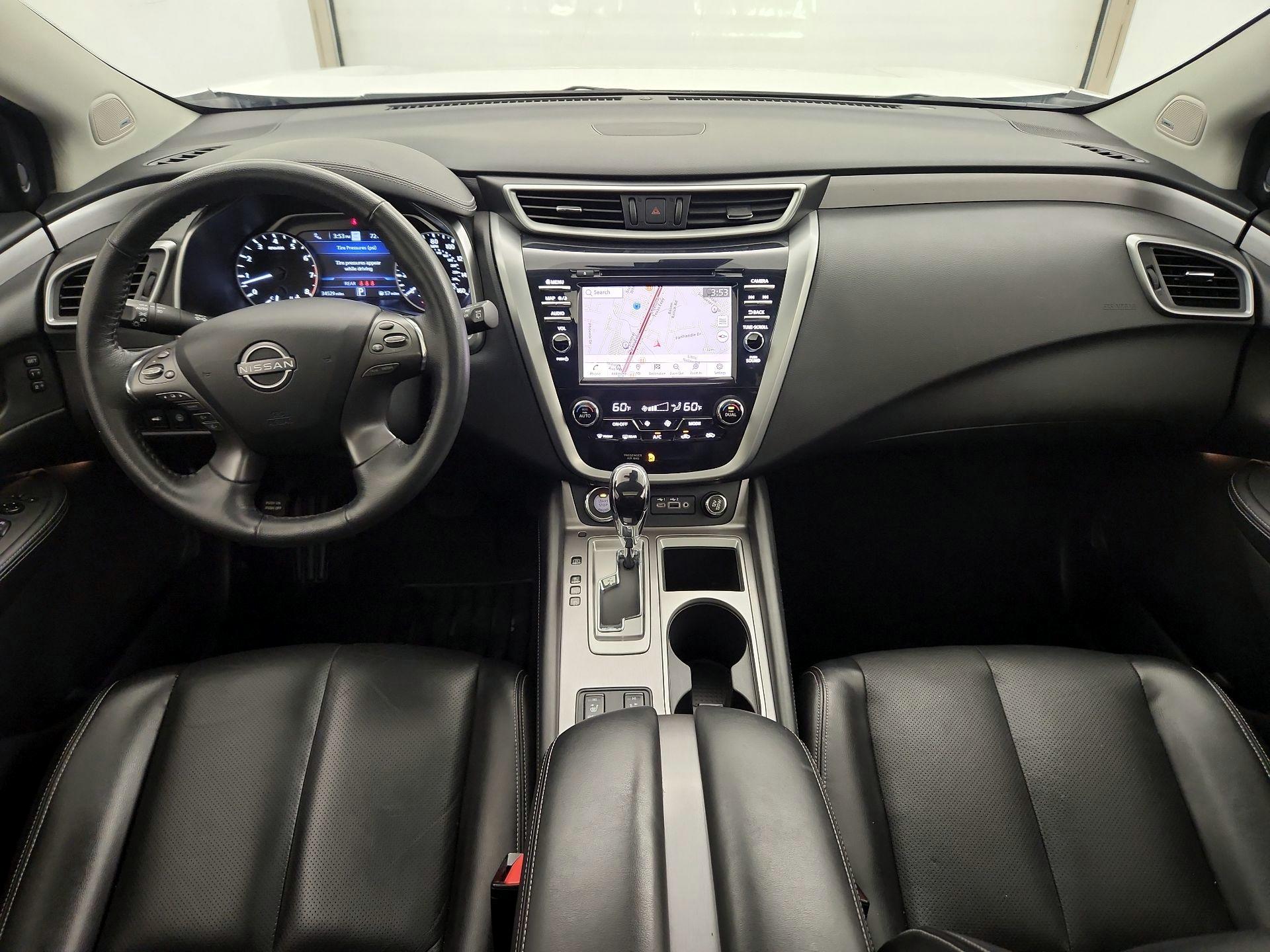 Thumbnail: 2023 Nissan Murano - 9