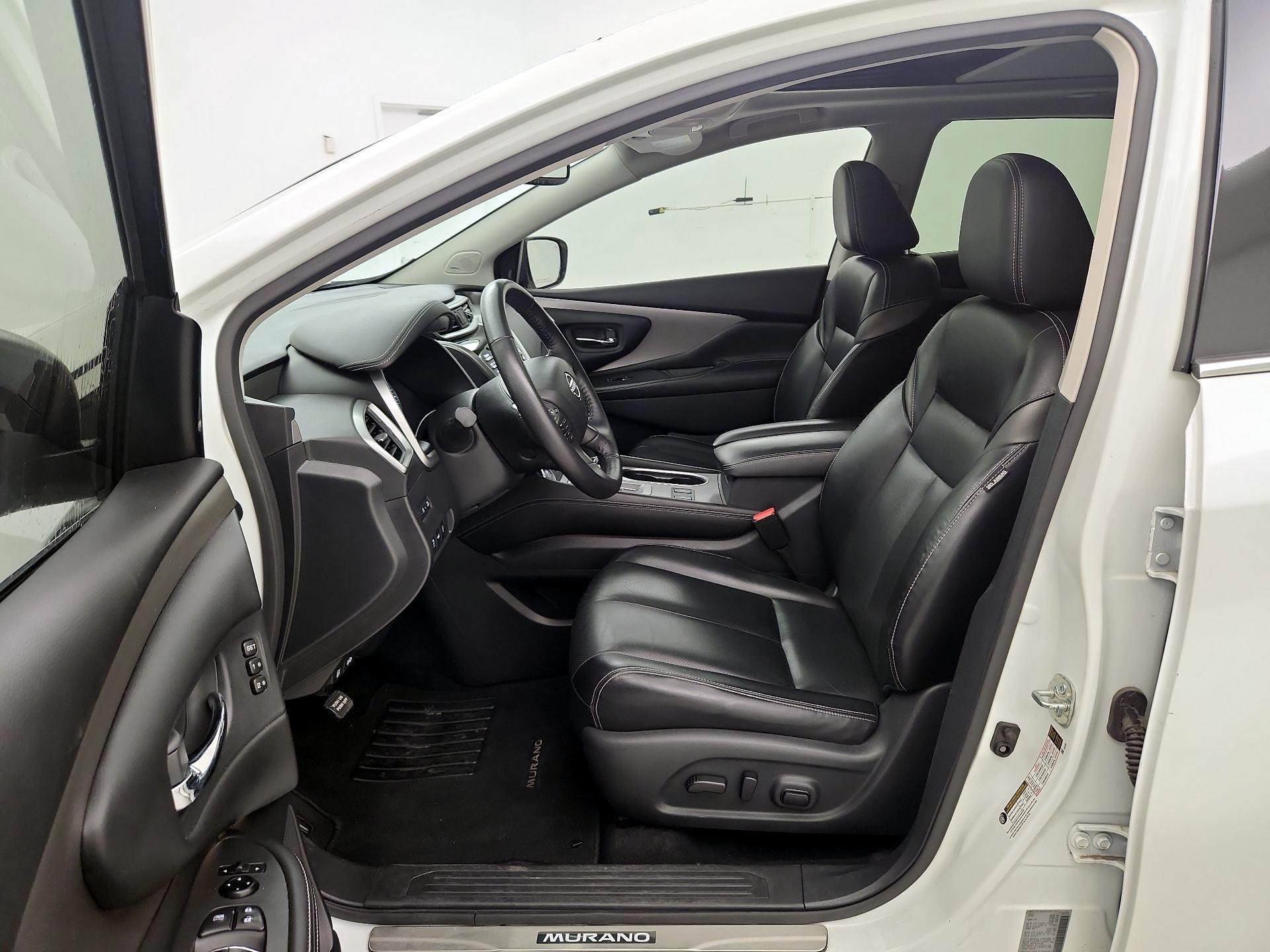 Thumbnail: 2023 Nissan Murano - 11