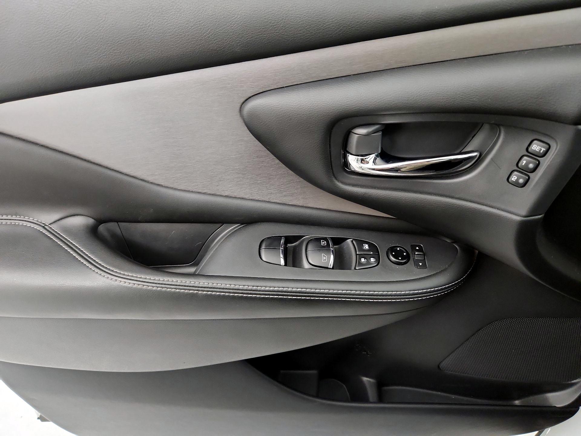 Thumbnail: 2023 Nissan Murano - 12