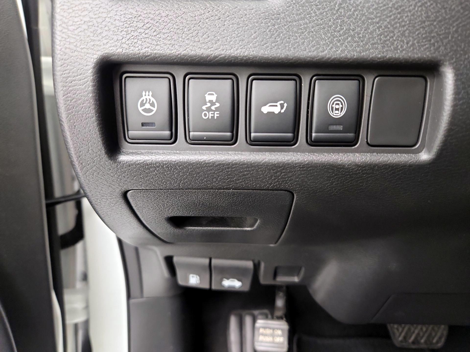 Thumbnail: 2023 Nissan Murano - 13