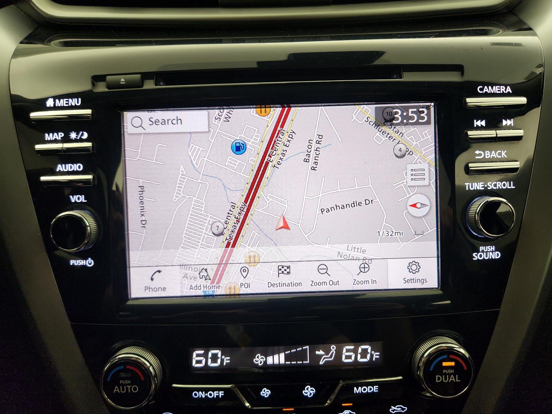 Thumbnail: 2023 Nissan Murano - 14