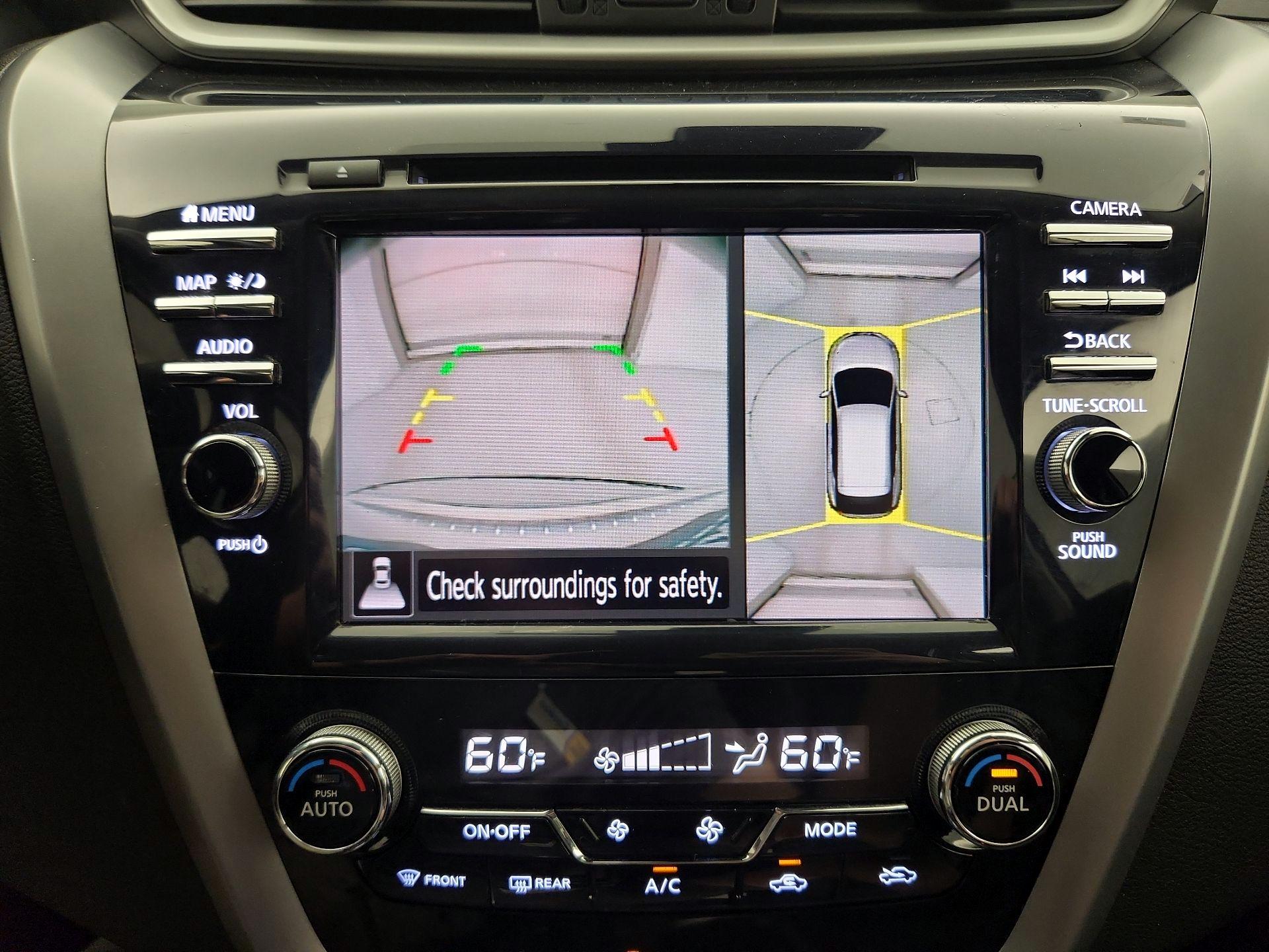 Thumbnail: 2023 Nissan Murano - 15