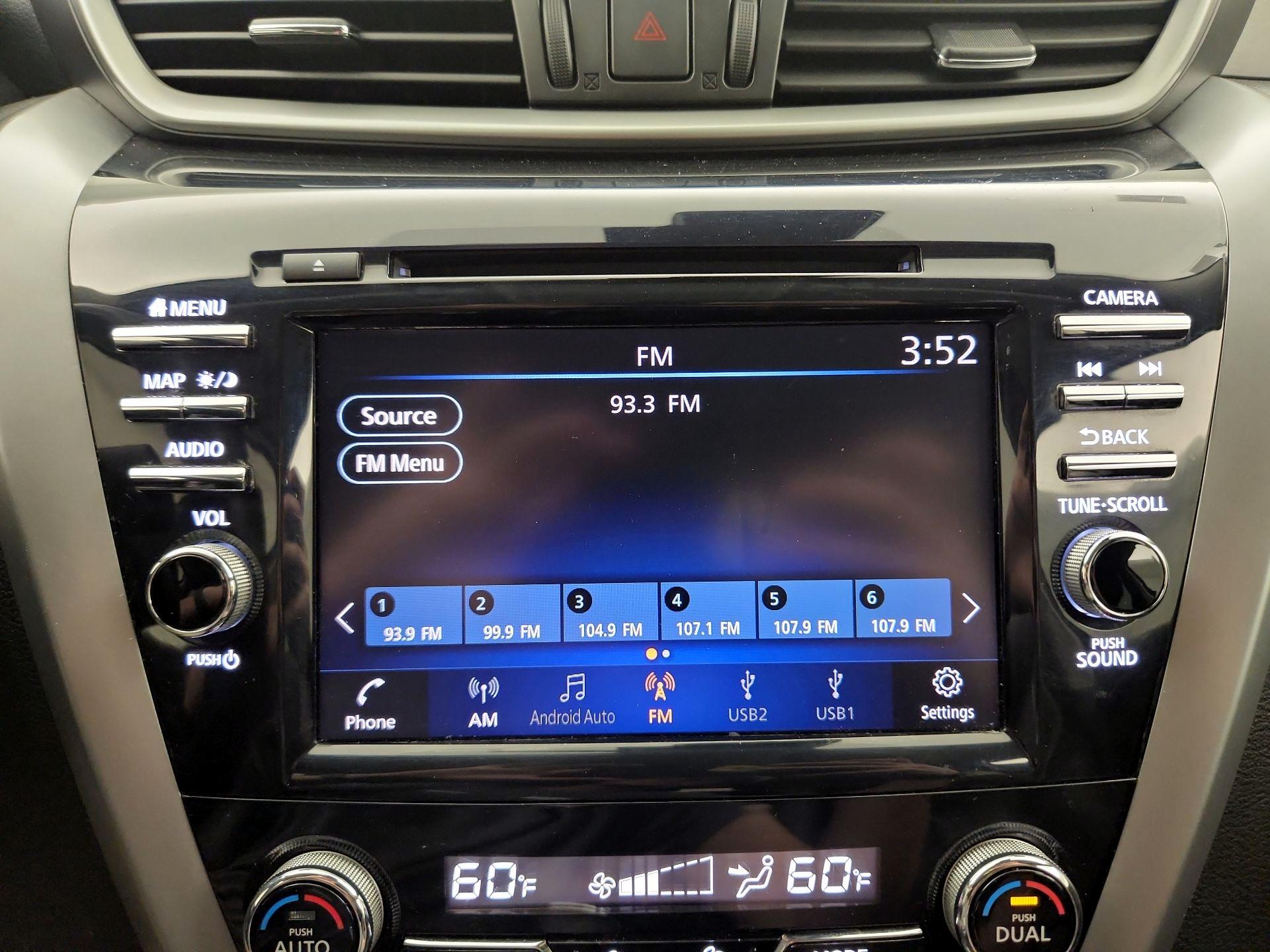 Thumbnail: 2023 Nissan Murano - 16