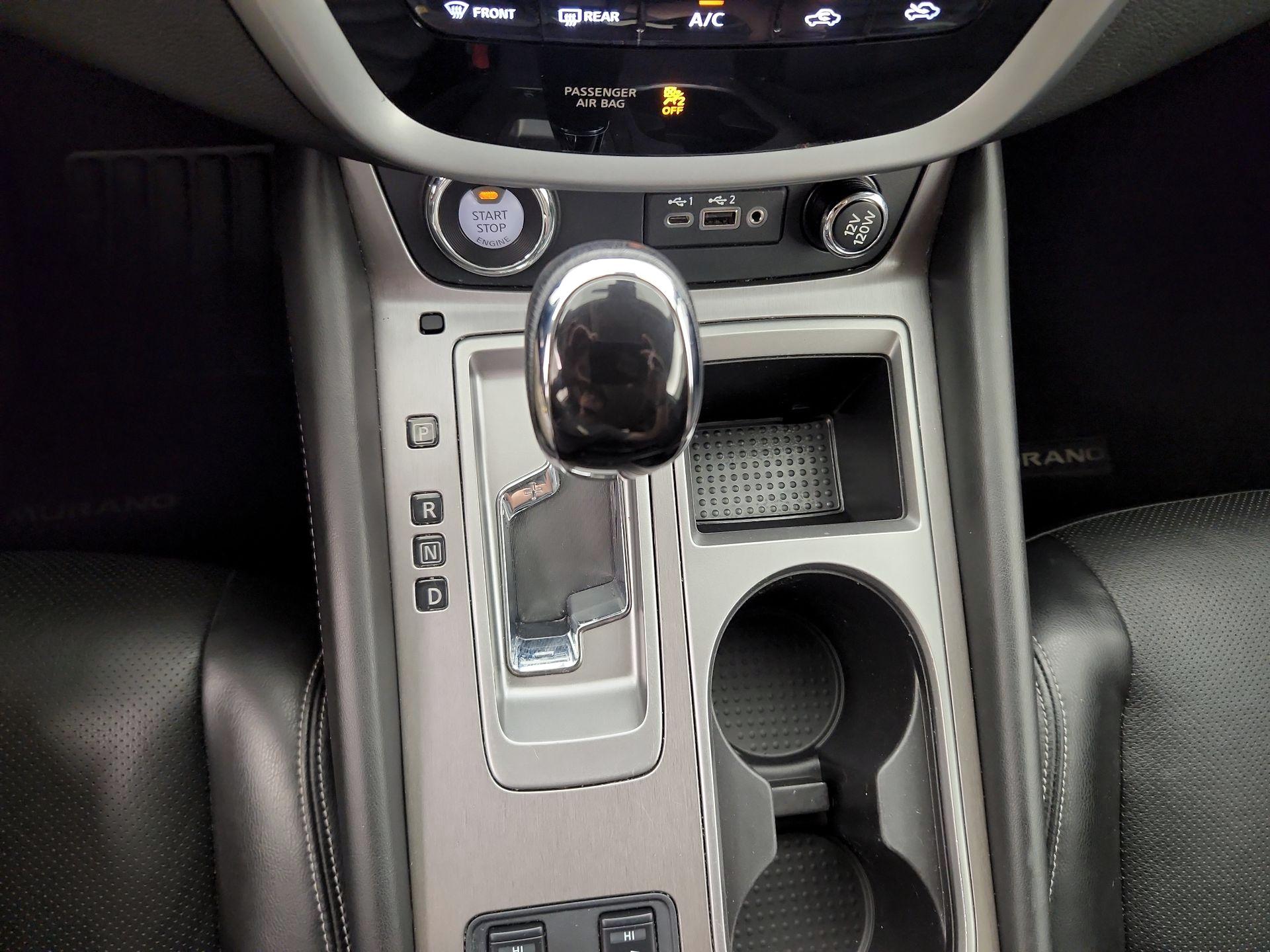 Thumbnail: 2023 Nissan Murano - 18