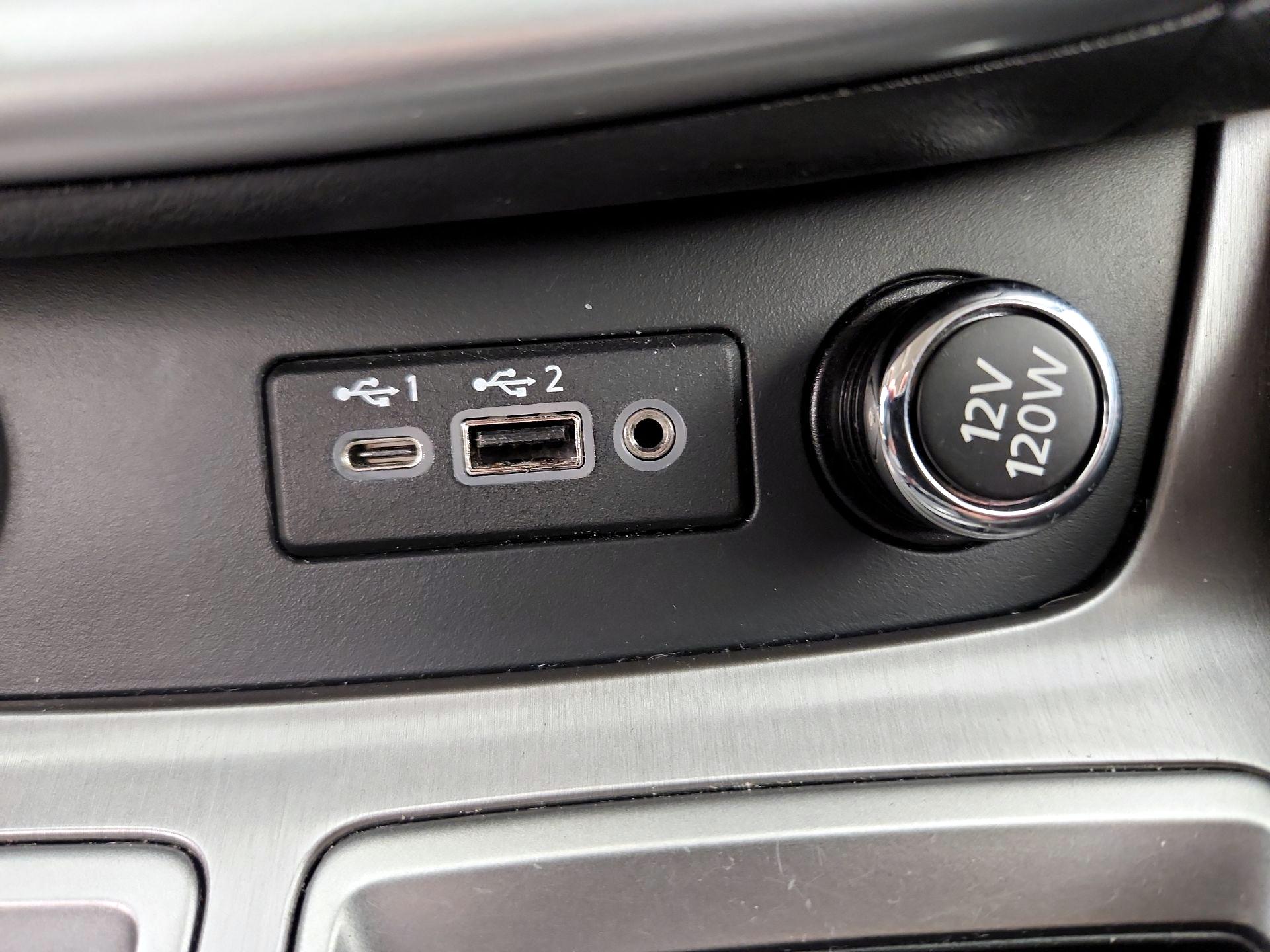 Thumbnail: 2023 Nissan Murano - 19