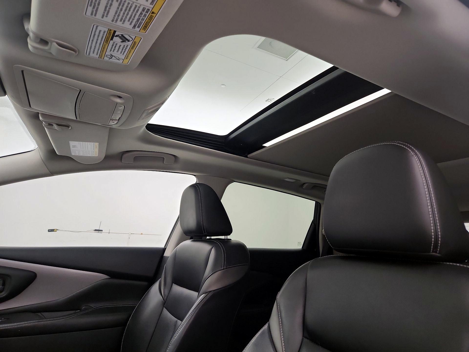 Thumbnail: 2023 Nissan Murano - 20