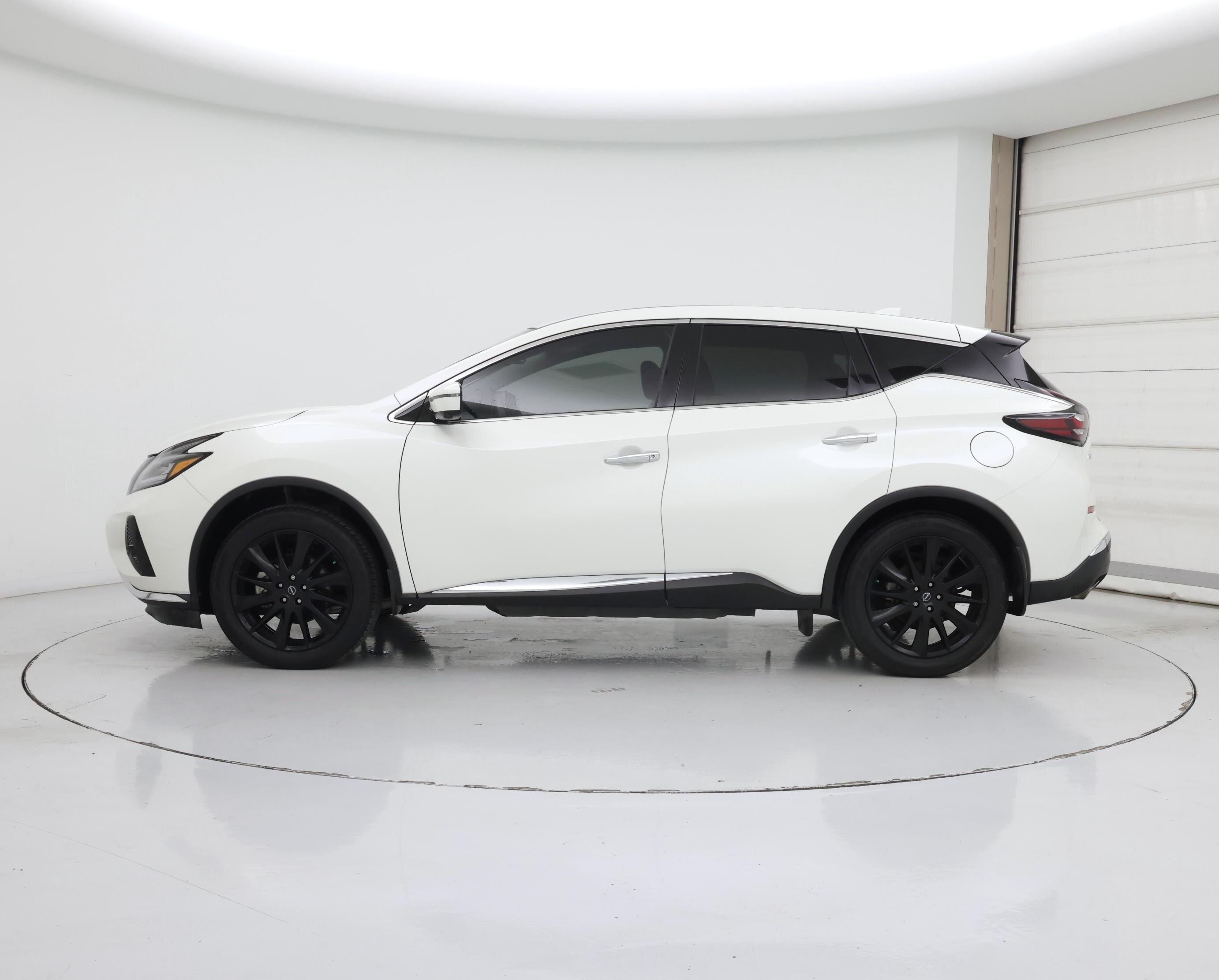 Thumbnail: 2023 Nissan Murano - 3