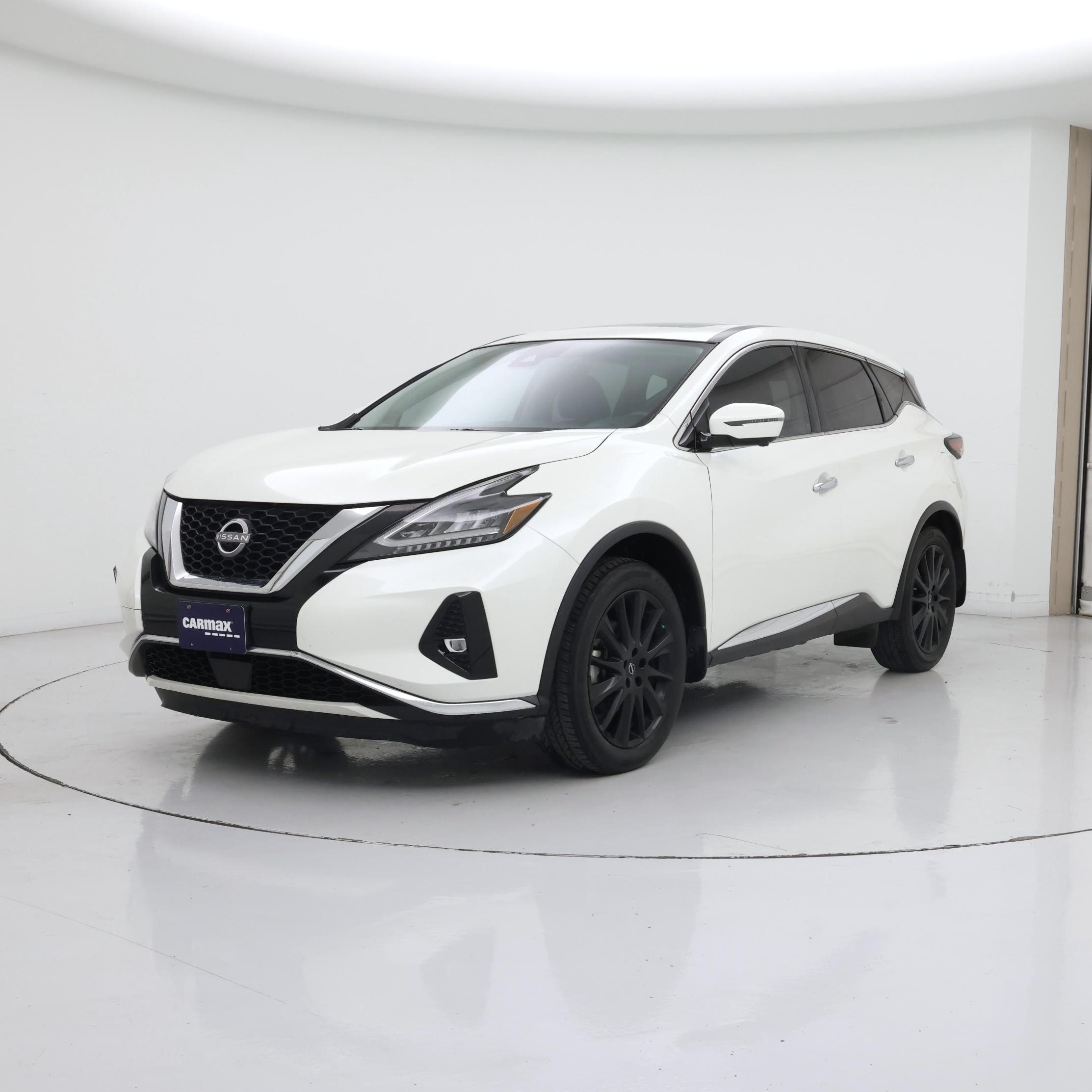 Thumbnail: 2023 Nissan Murano - 4