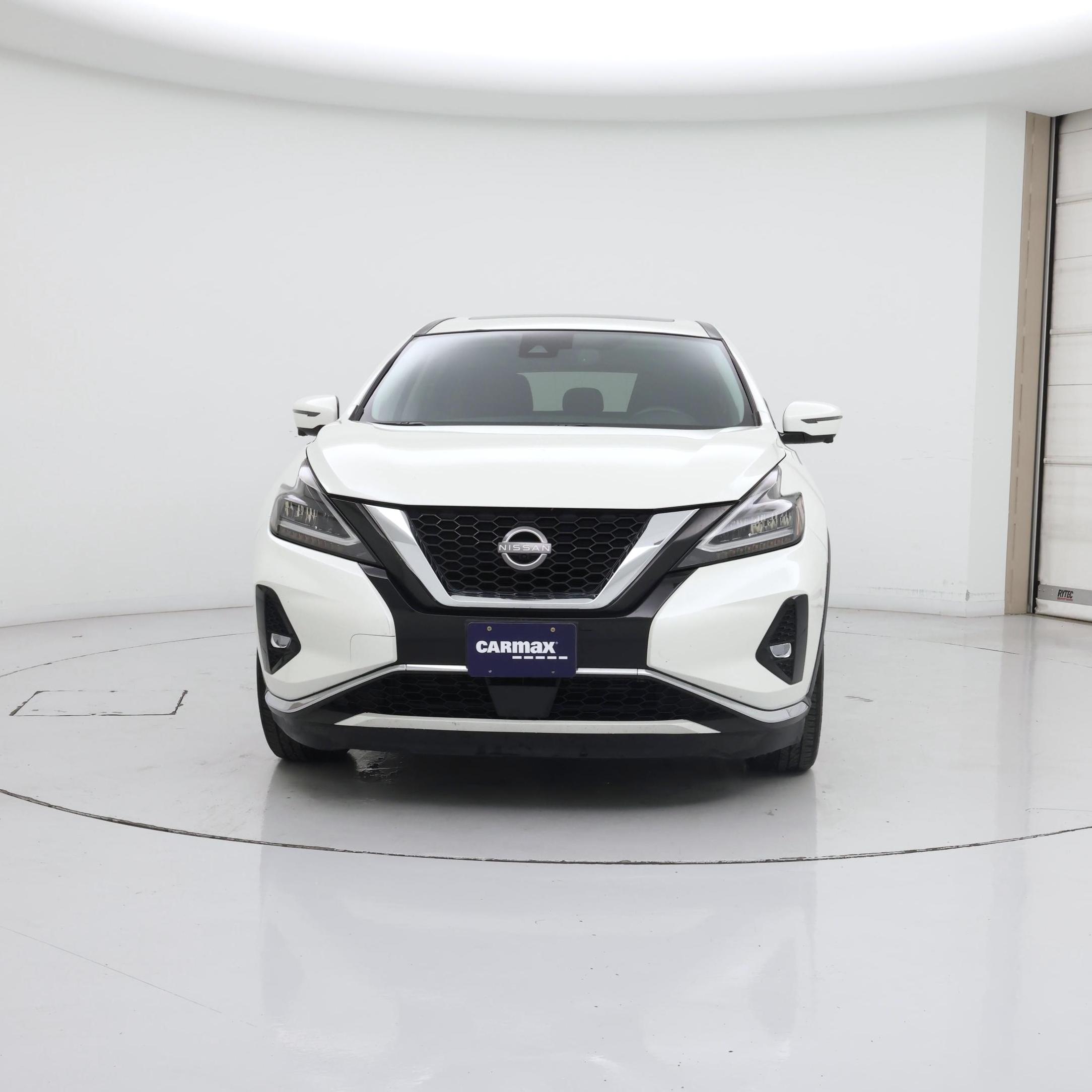 Thumbnail: 2023 Nissan Murano - 5