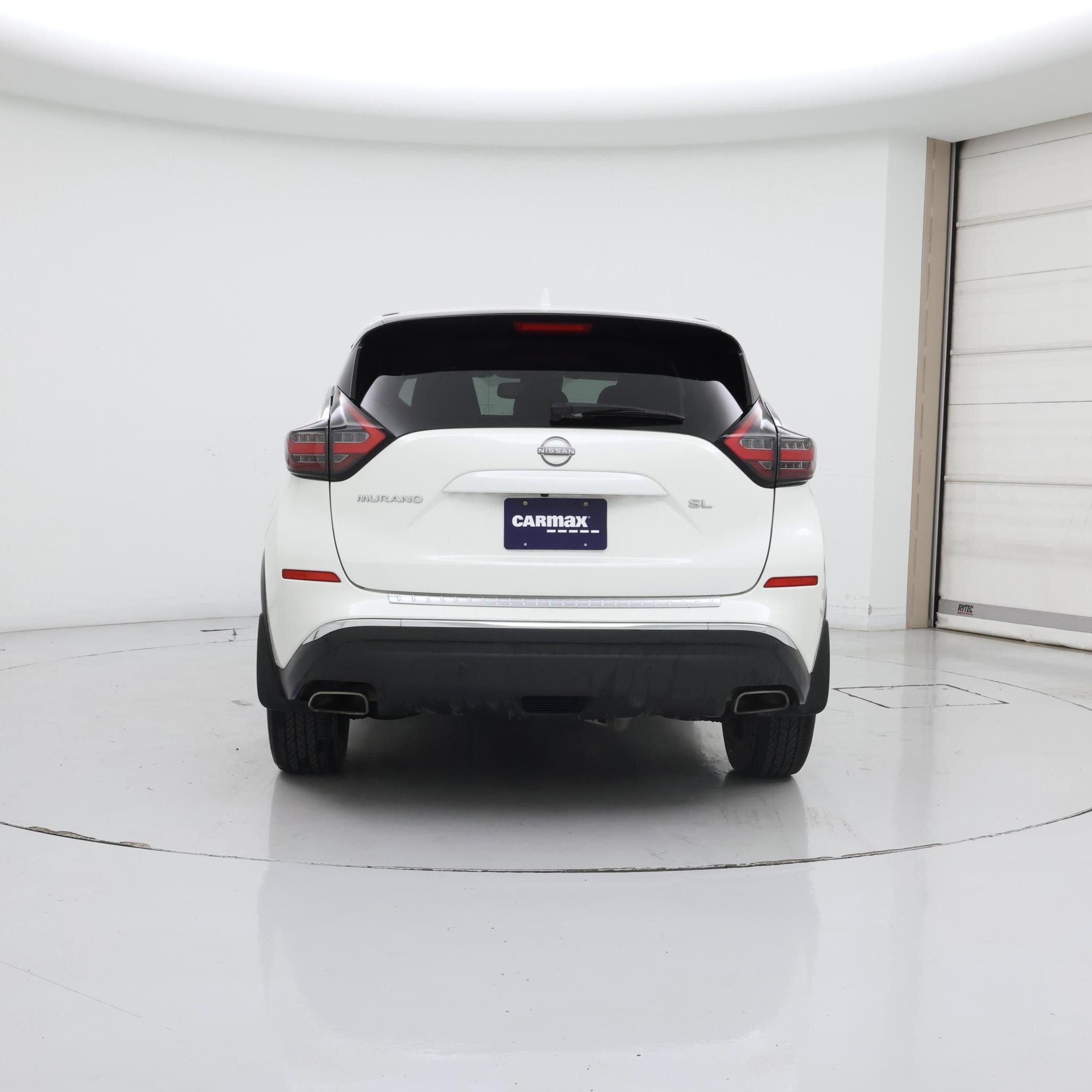 Thumbnail: 2023 Nissan Murano - 6