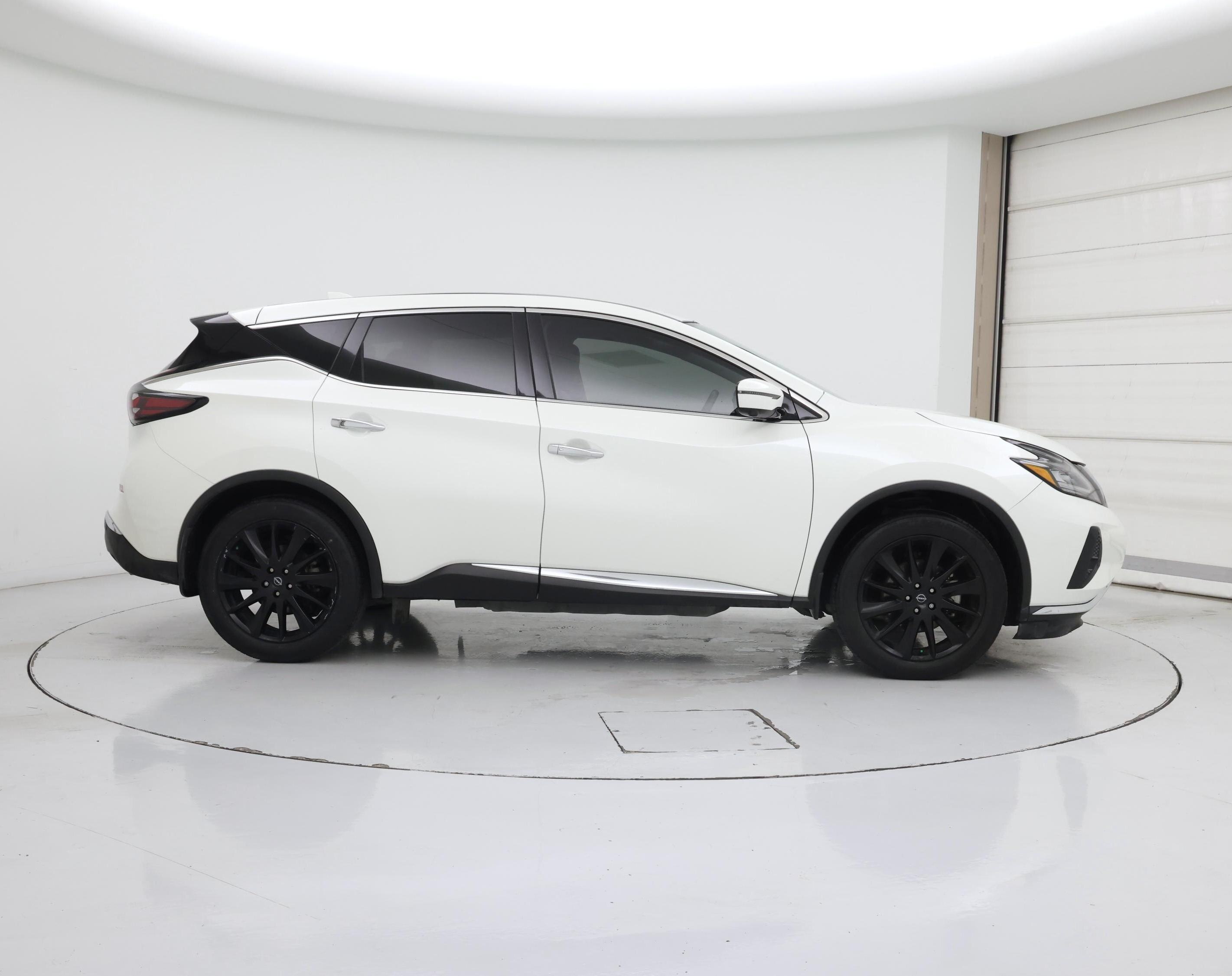 Thumbnail: 2023 Nissan Murano - 7