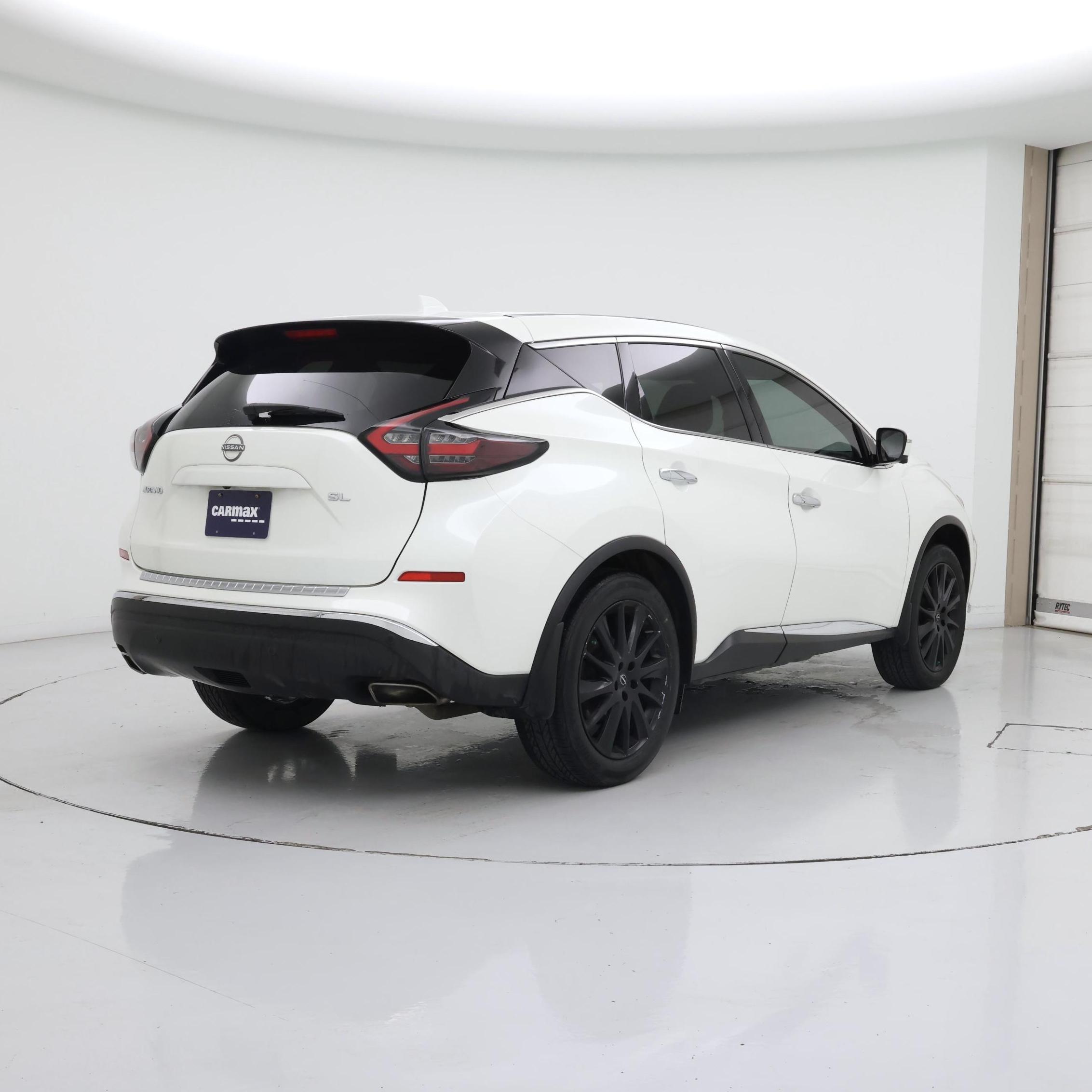 Thumbnail: 2023 Nissan Murano - 8