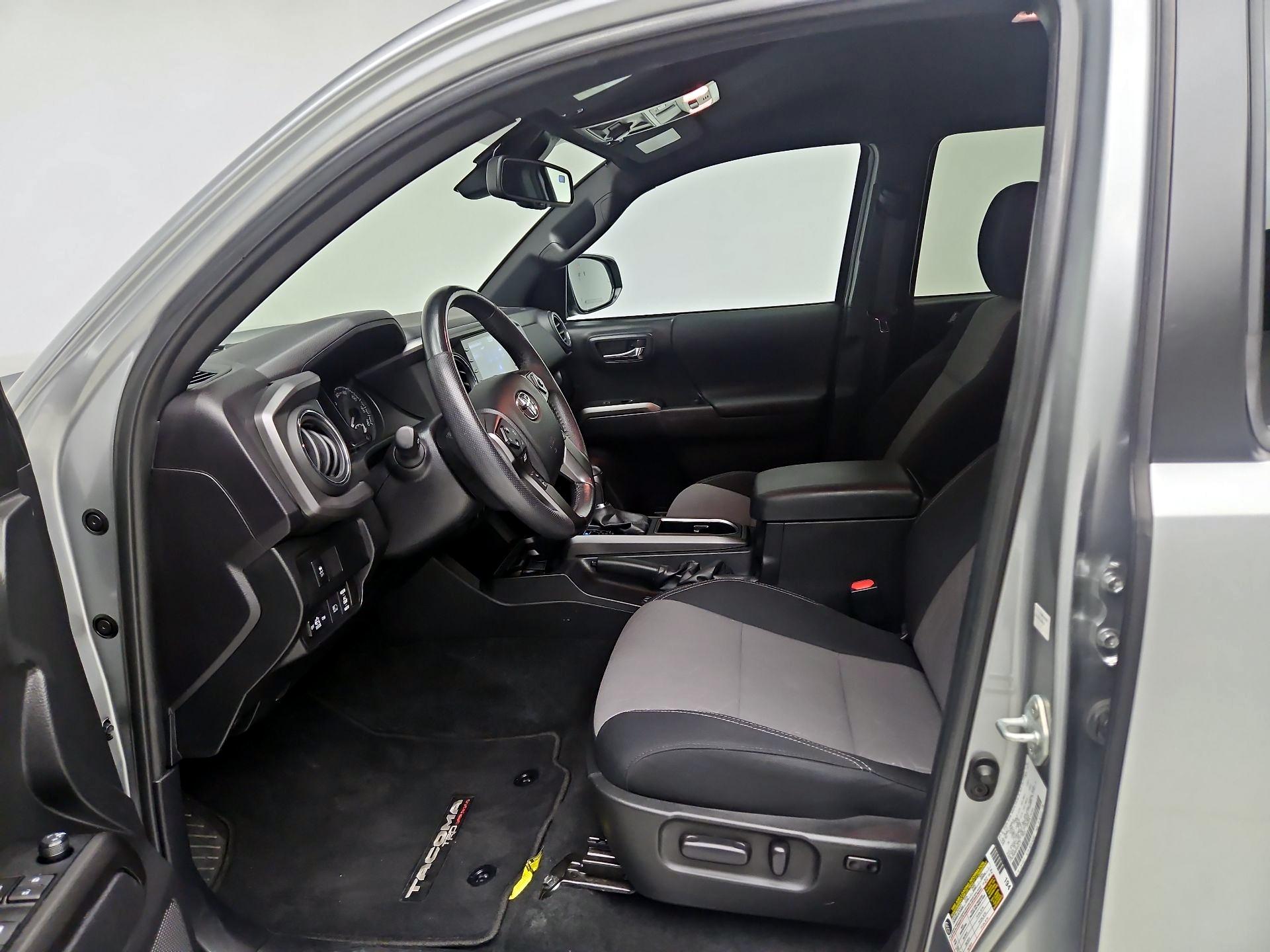 Thumbnail: 2023 Toyota Tacoma - 11