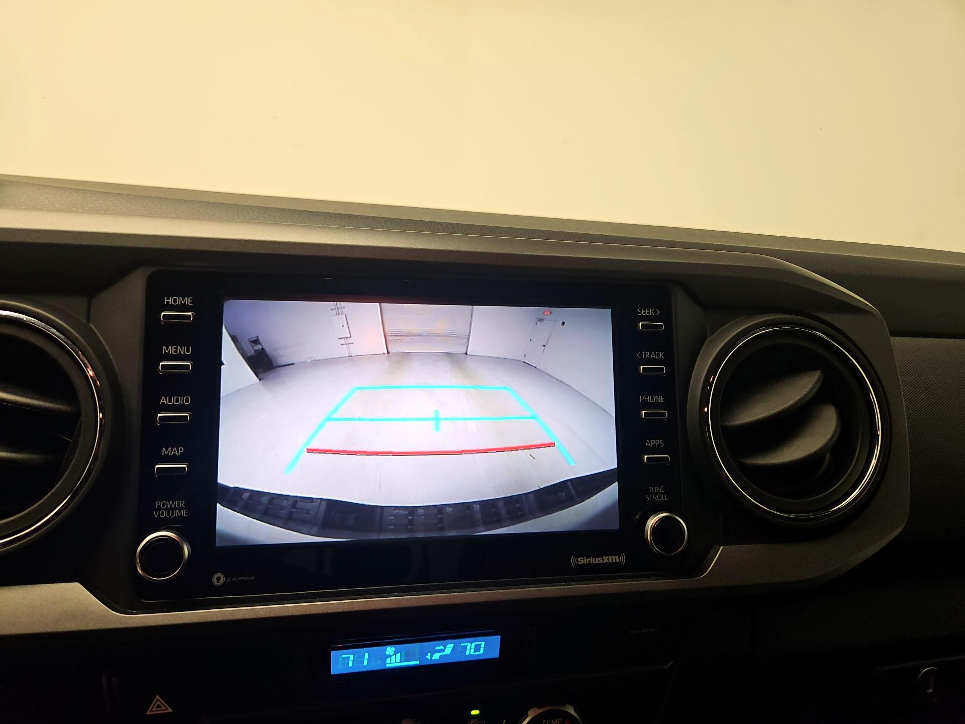 Thumbnail: 2023 Toyota Tacoma - 14