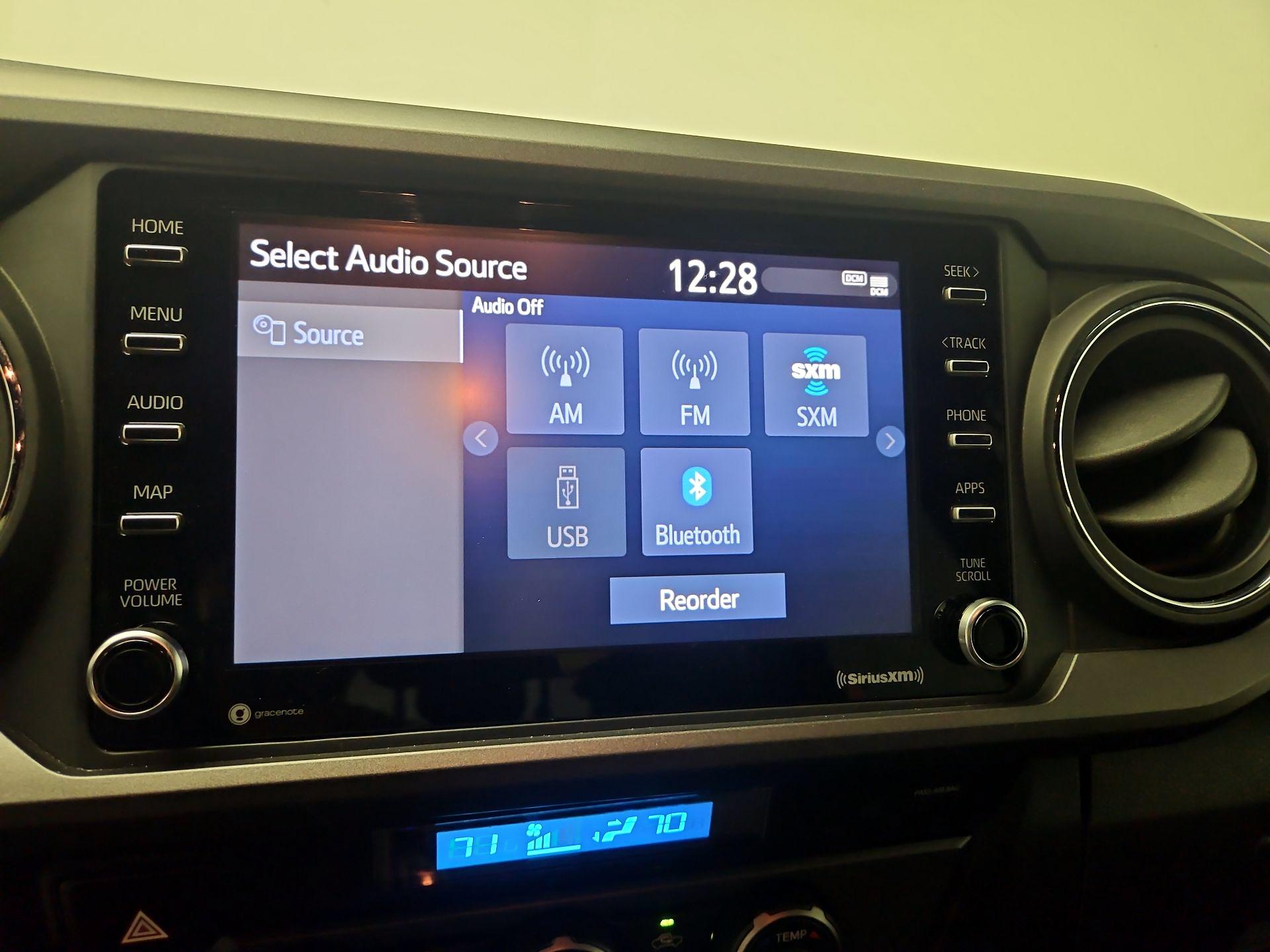 Thumbnail: 2023 Toyota Tacoma - 15