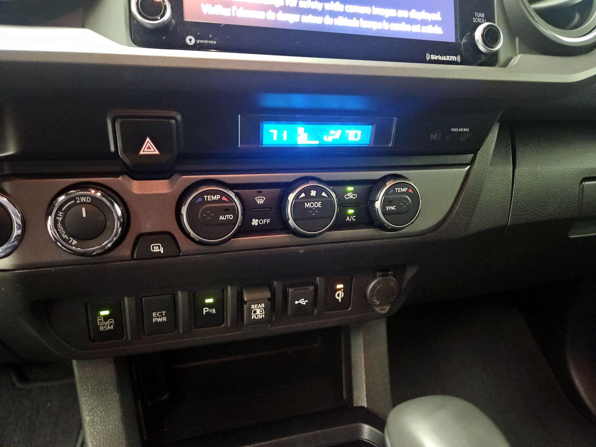 Thumbnail: 2023 Toyota Tacoma - 16