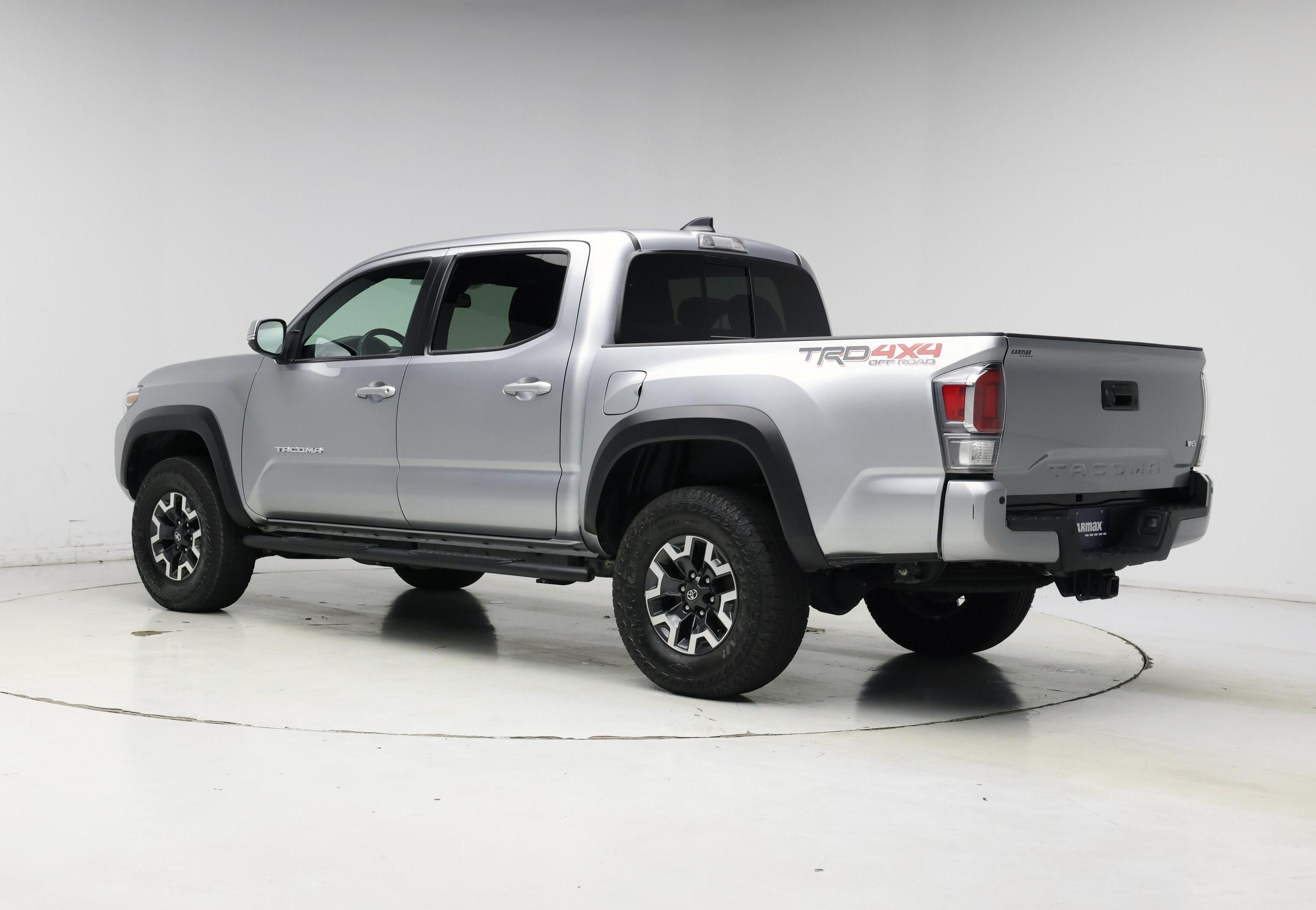 Thumbnail: 2023 Toyota Tacoma - 2