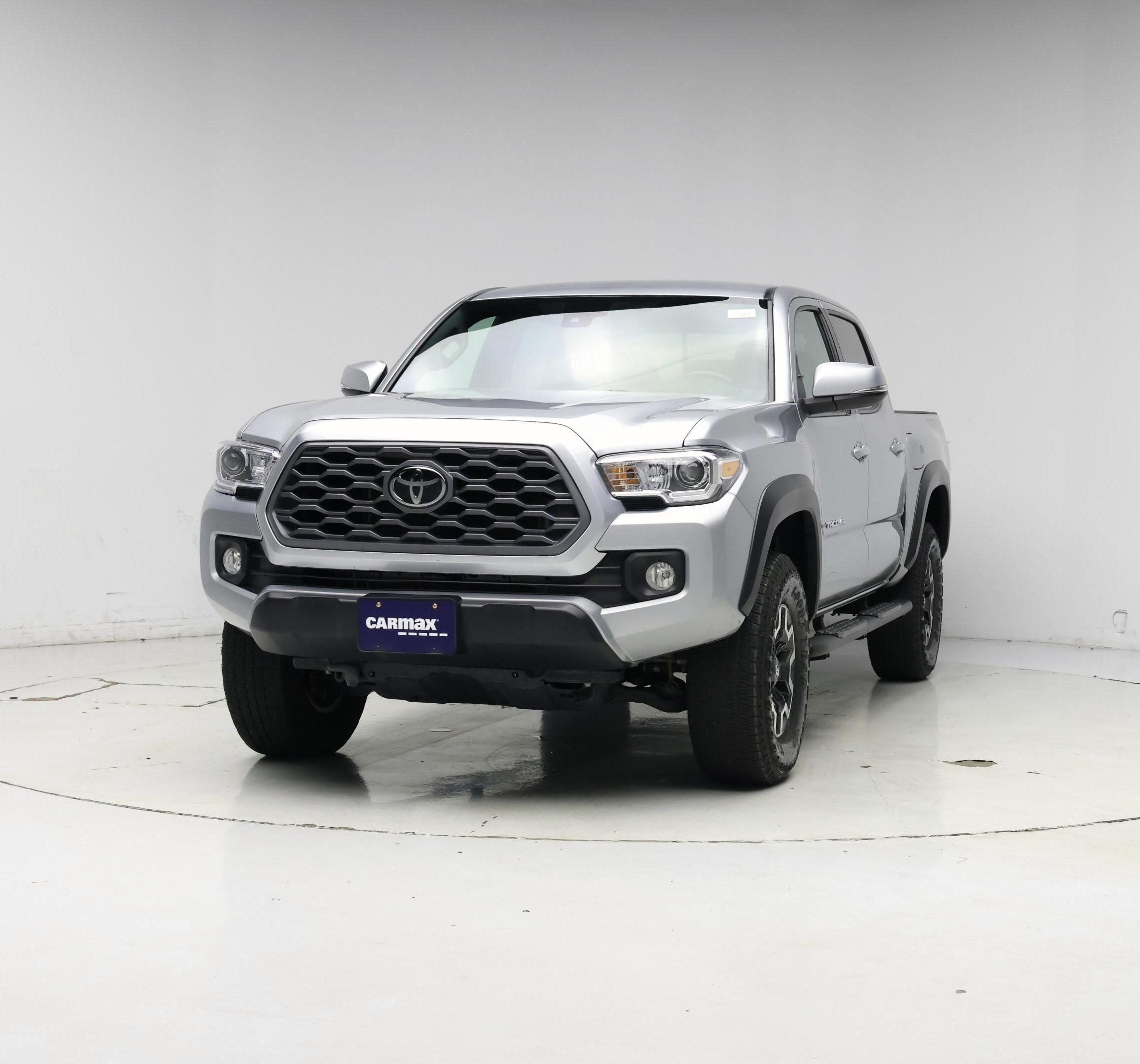Thumbnail: 2023 Toyota Tacoma - 4