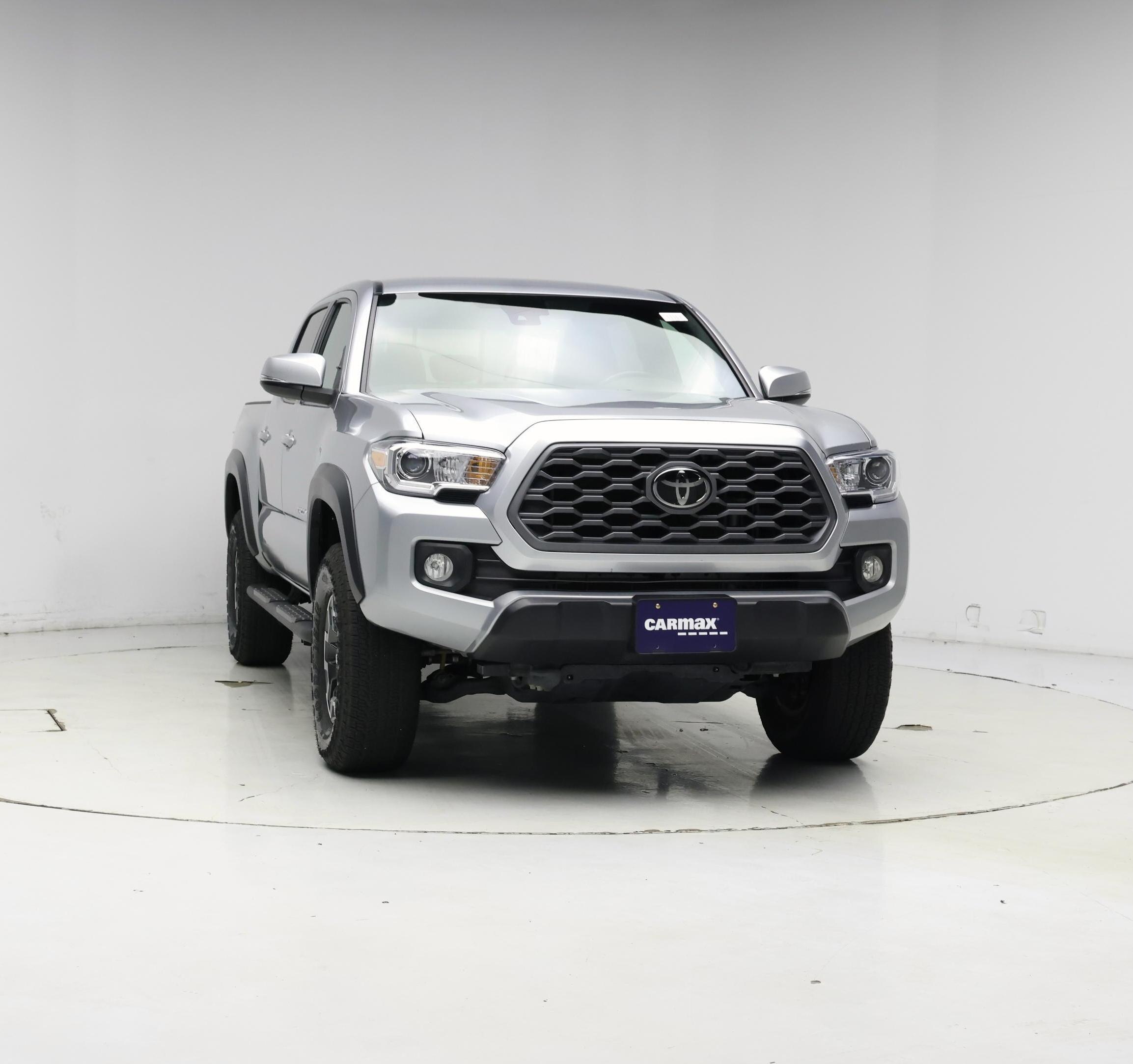 Thumbnail: 2023 Toyota Tacoma - 5