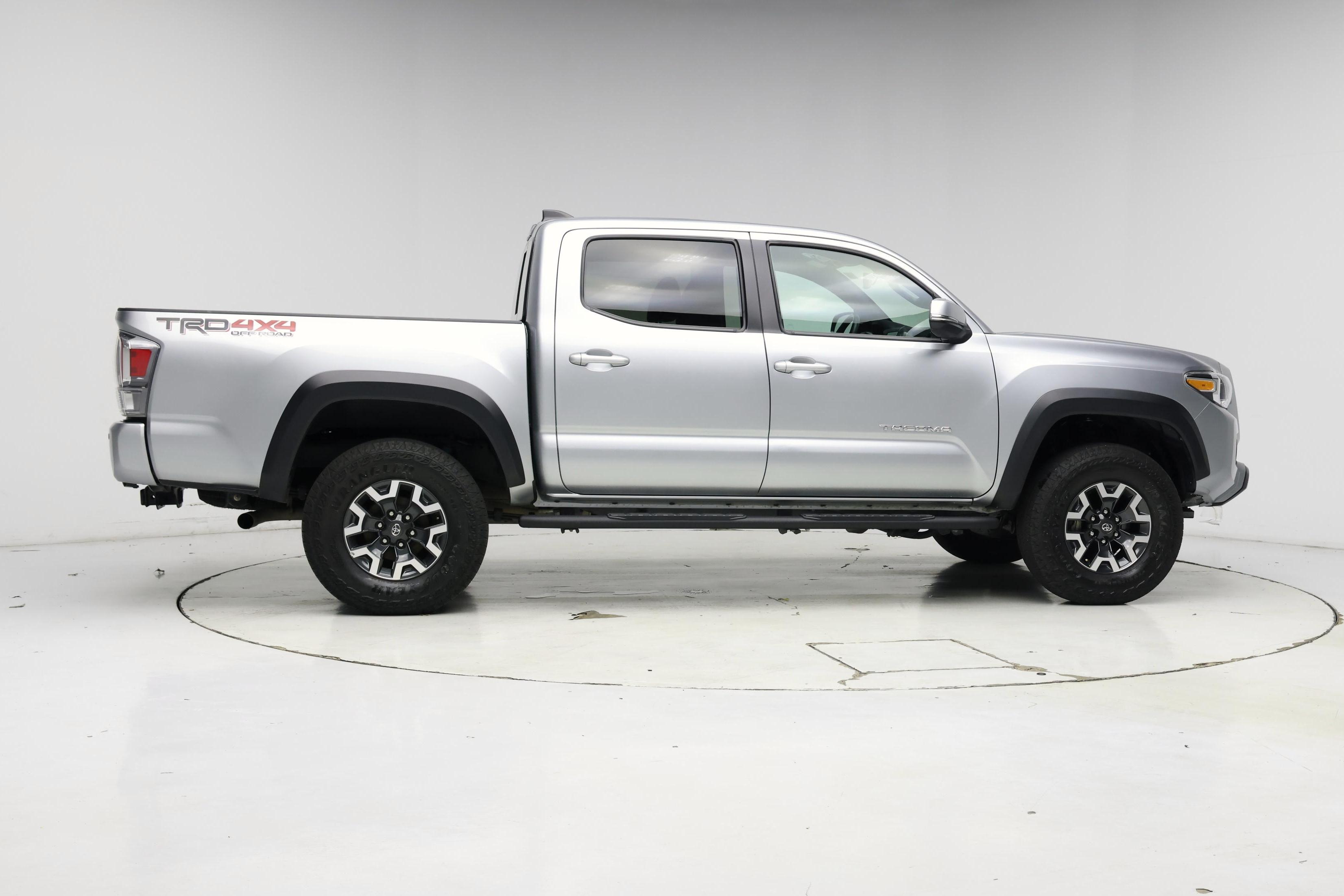 Thumbnail: 2023 Toyota Tacoma - 7