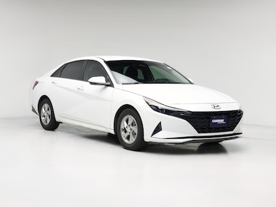 2022 Hyundai Elantra SE