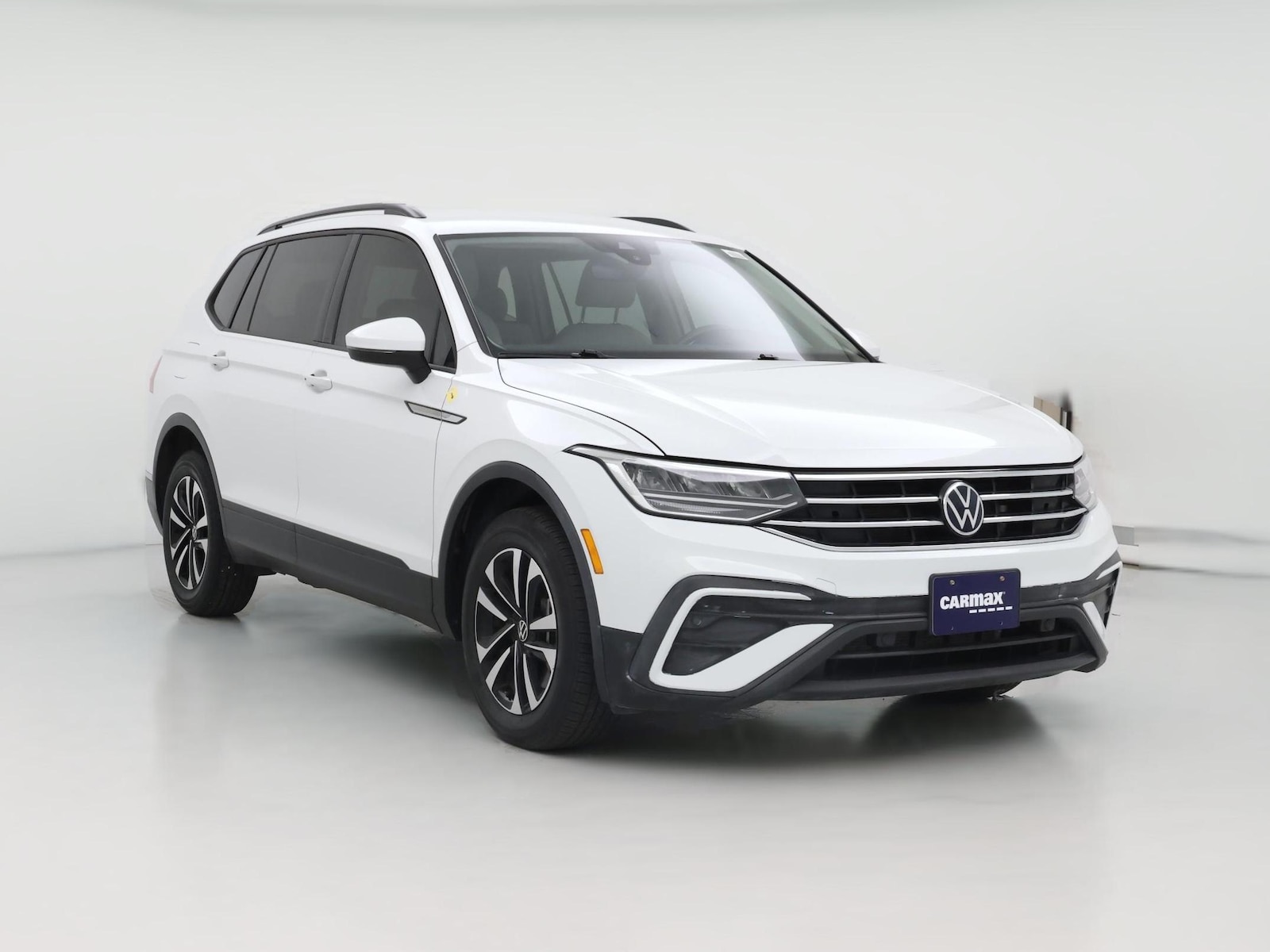 2023 Volkswagen Tiguan S