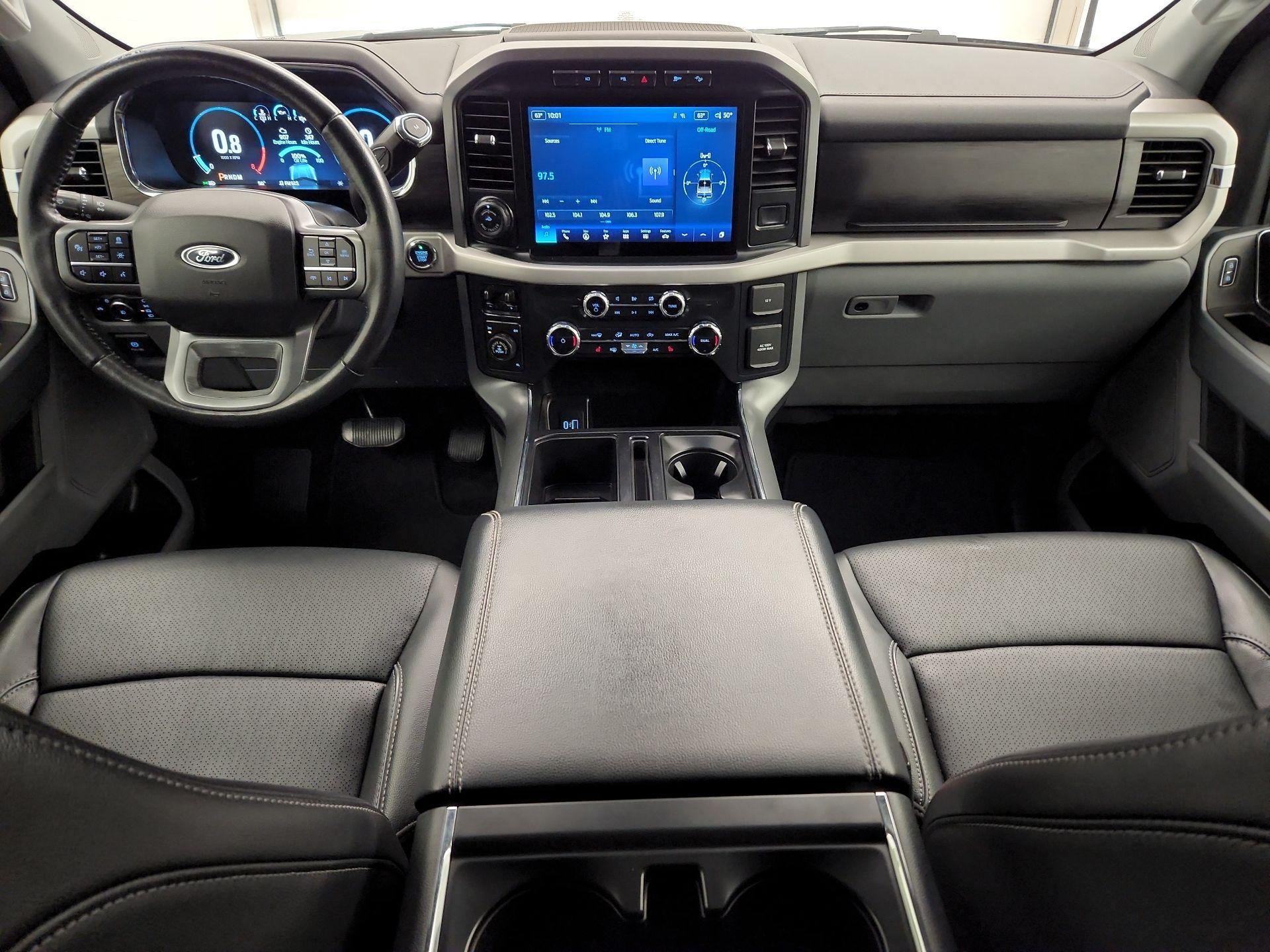 Thumbnail: 2022 Ford F-150 - 9