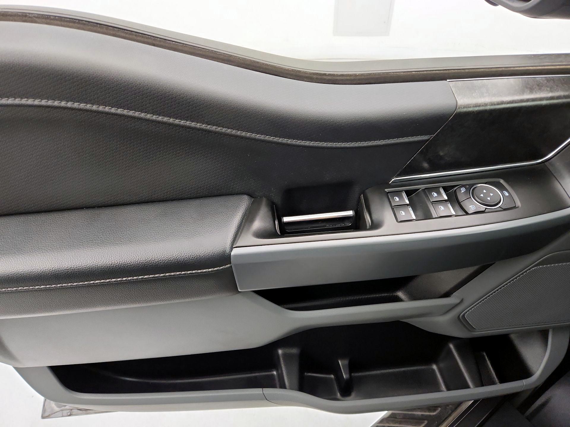 Thumbnail: 2022 Ford F-150 - 12