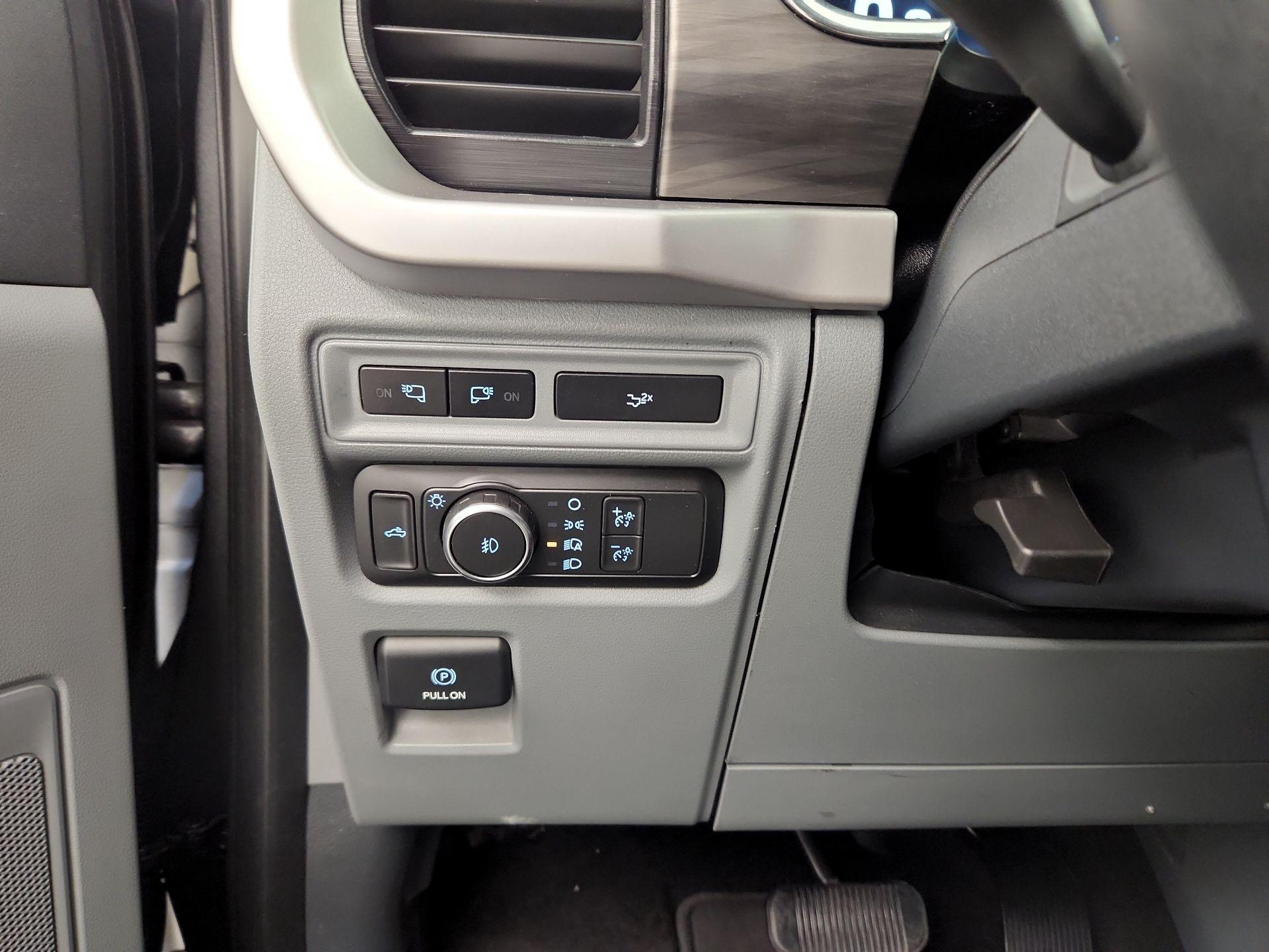 Thumbnail: 2022 Ford F-150 - 13