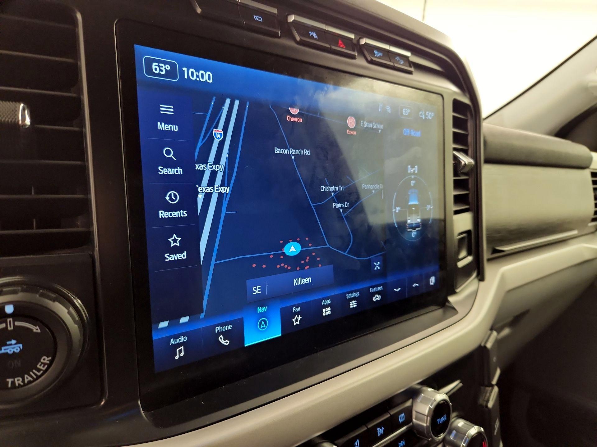 Thumbnail: 2022 Ford F-150 - 14