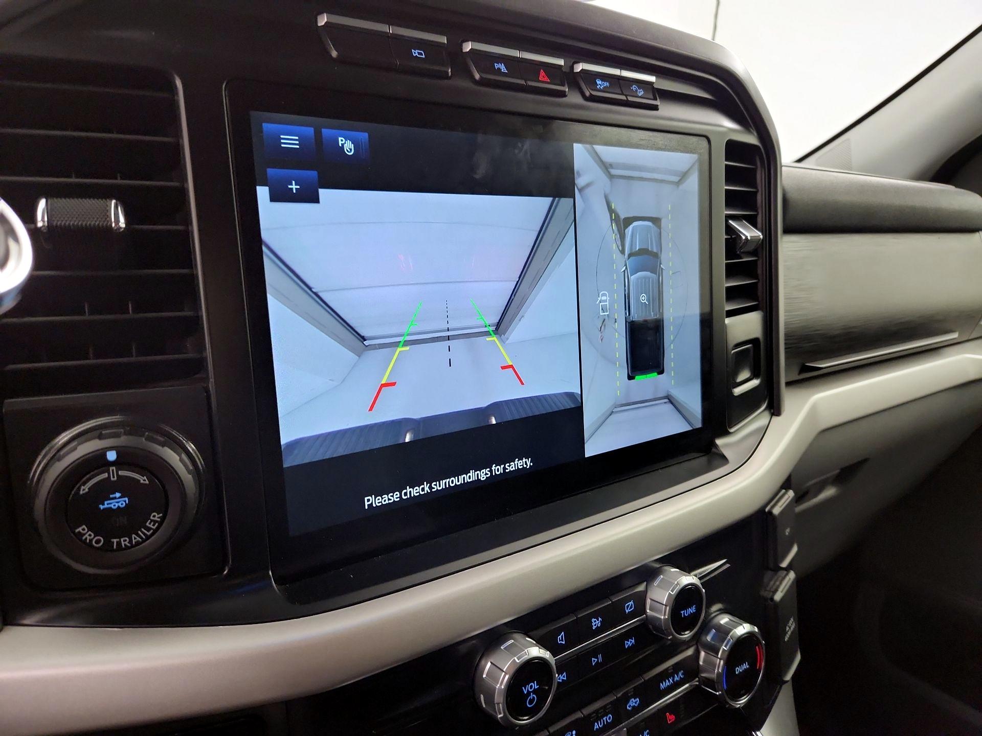 Thumbnail: 2022 Ford F-150 - 15