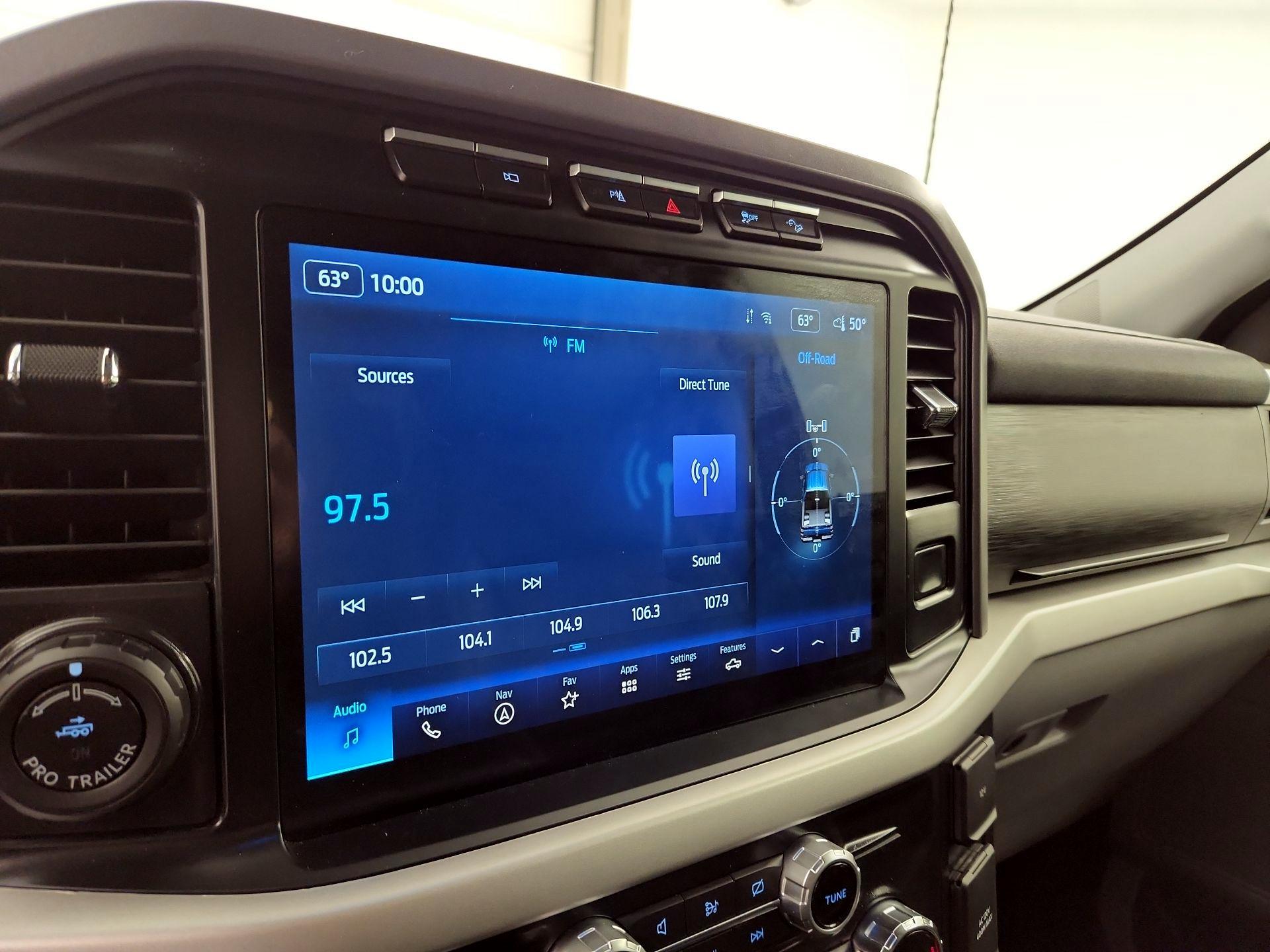 Thumbnail: 2022 Ford F-150 - 16