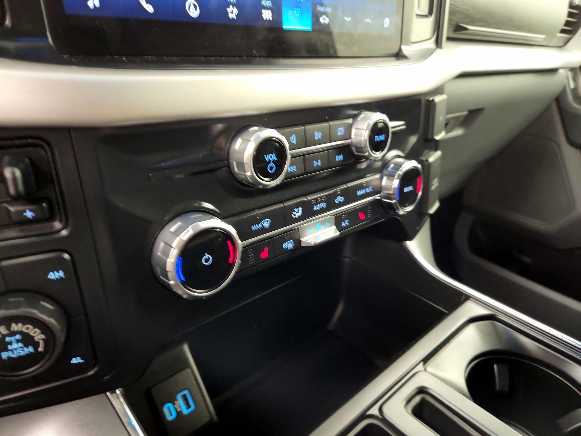 Thumbnail: 2022 Ford F-150 - 17