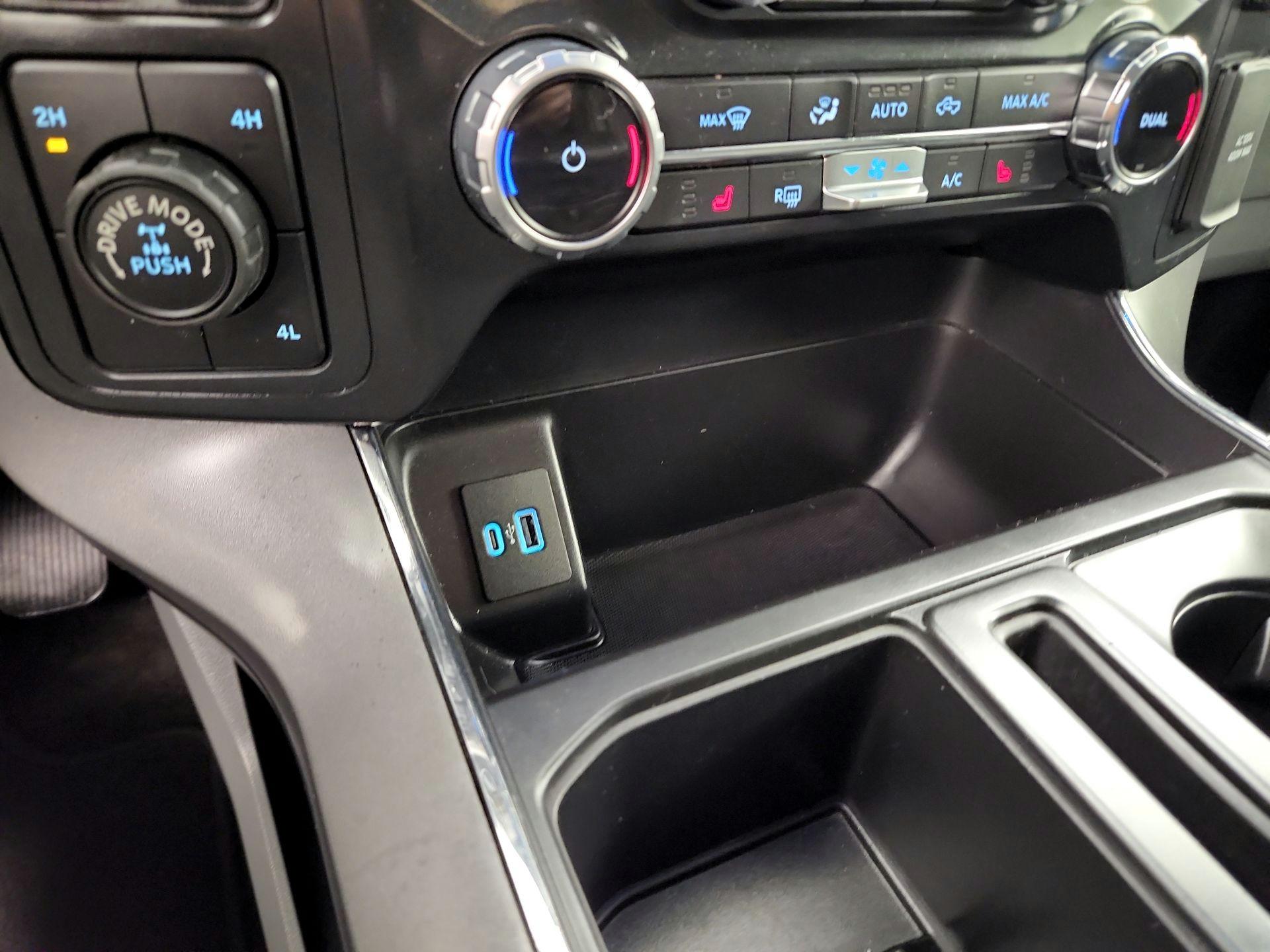 Thumbnail: 2022 Ford F-150 - 19