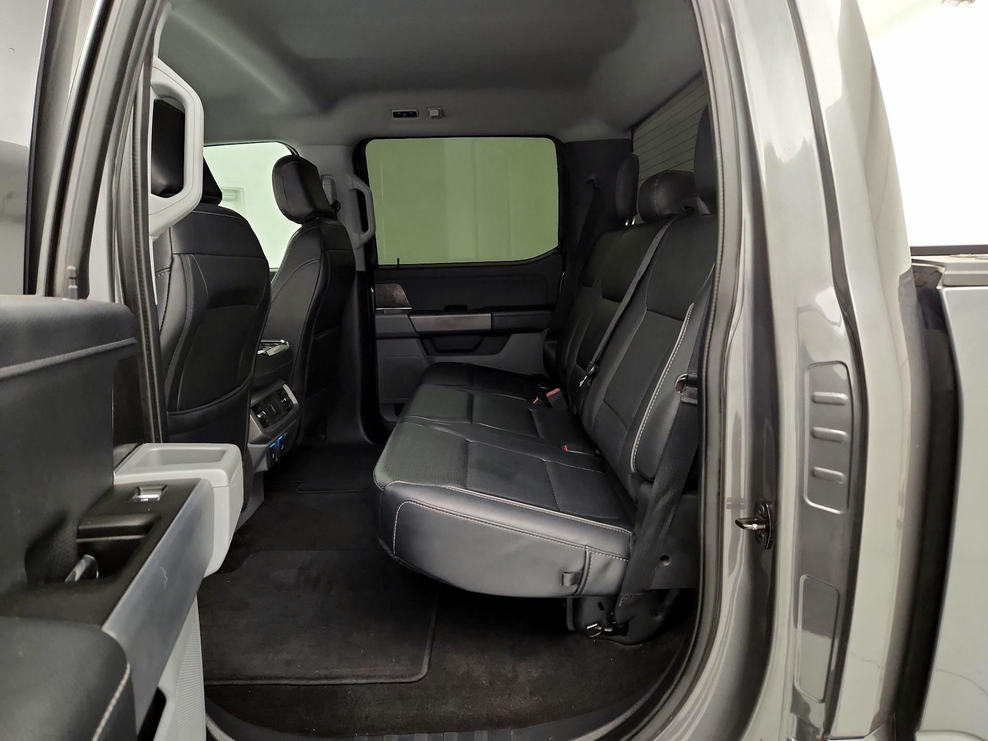 Thumbnail: 2022 Ford F-150 - 20