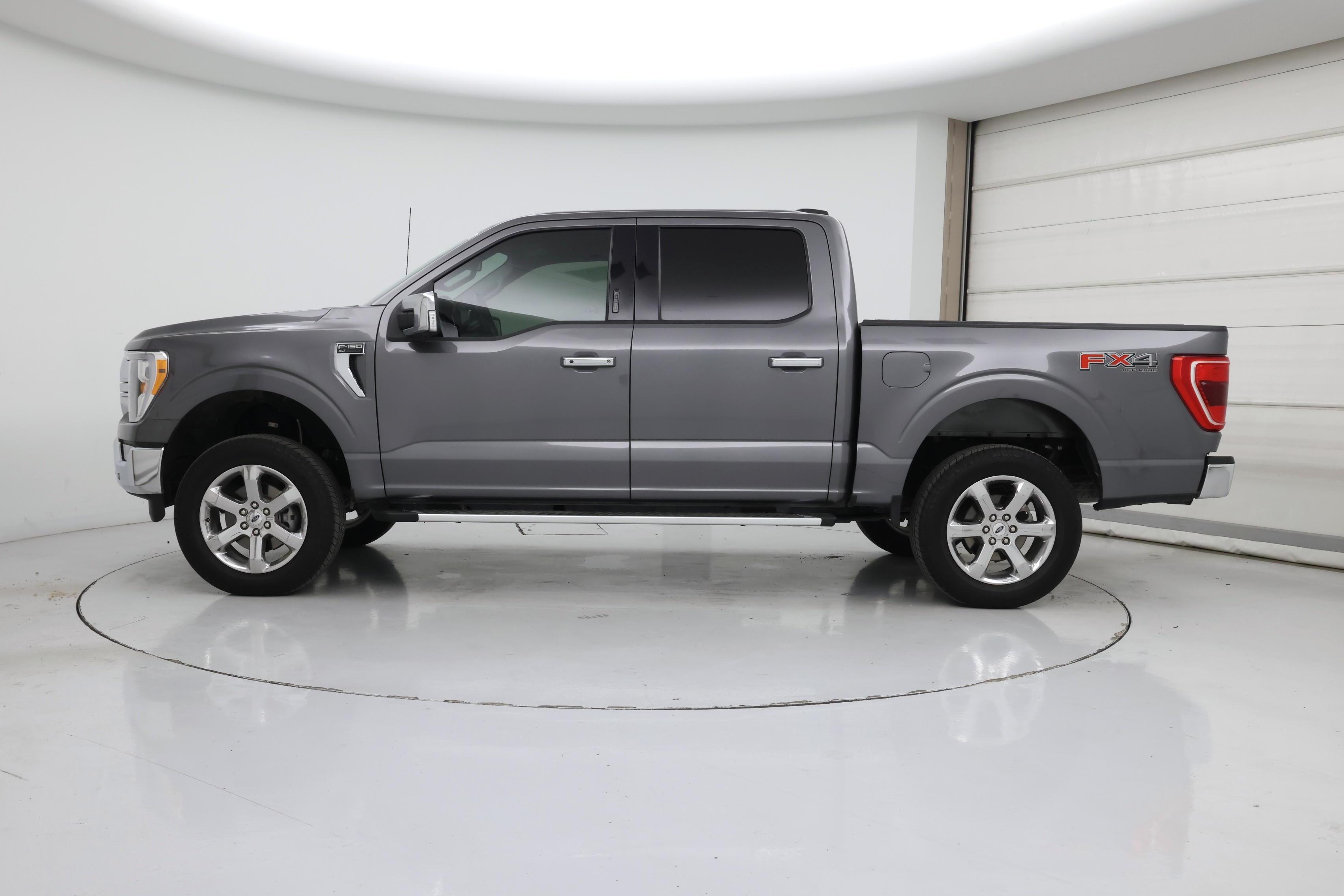 Thumbnail: 2022 Ford F-150 - 3